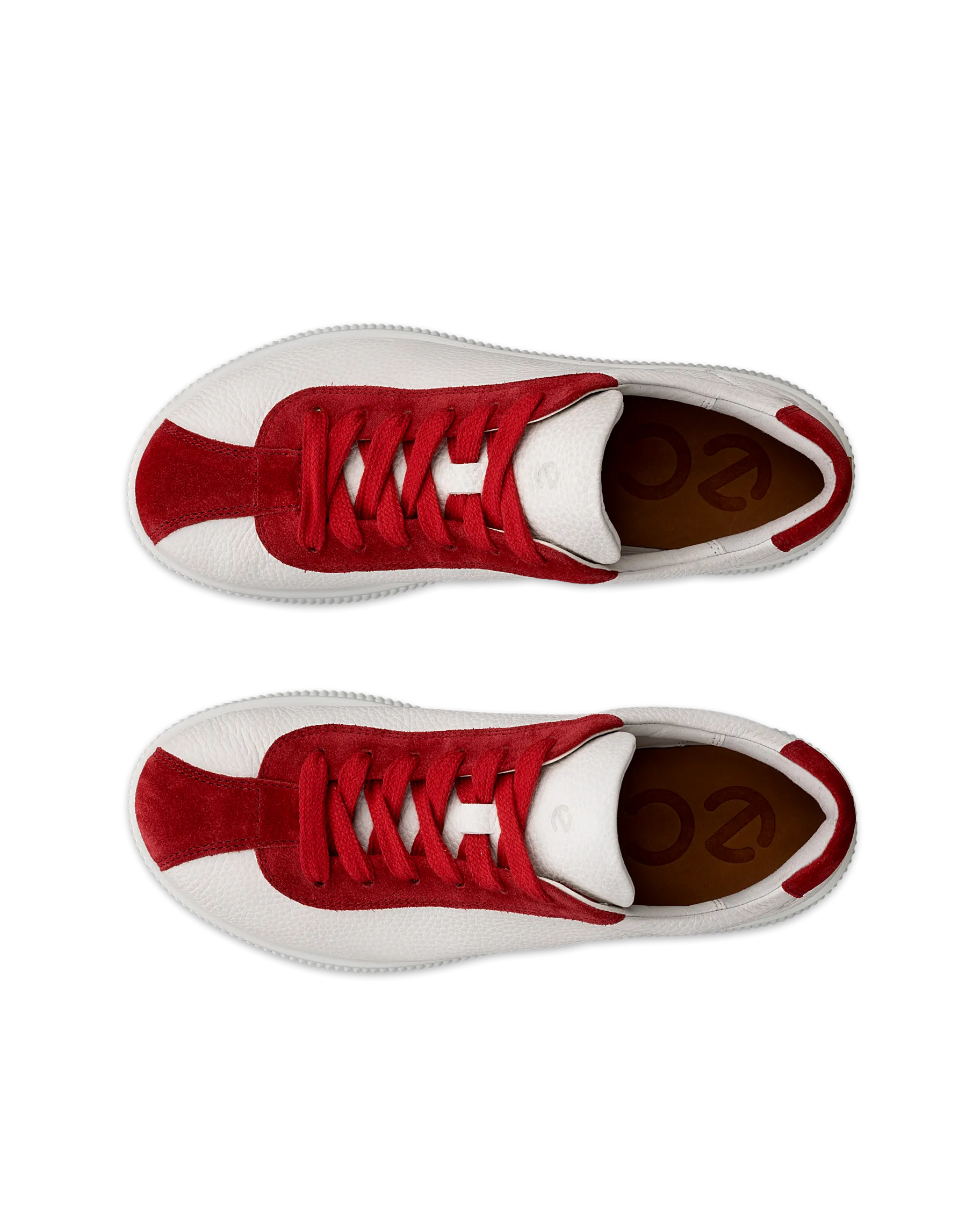 Dame ECCO SOFT ZERO W