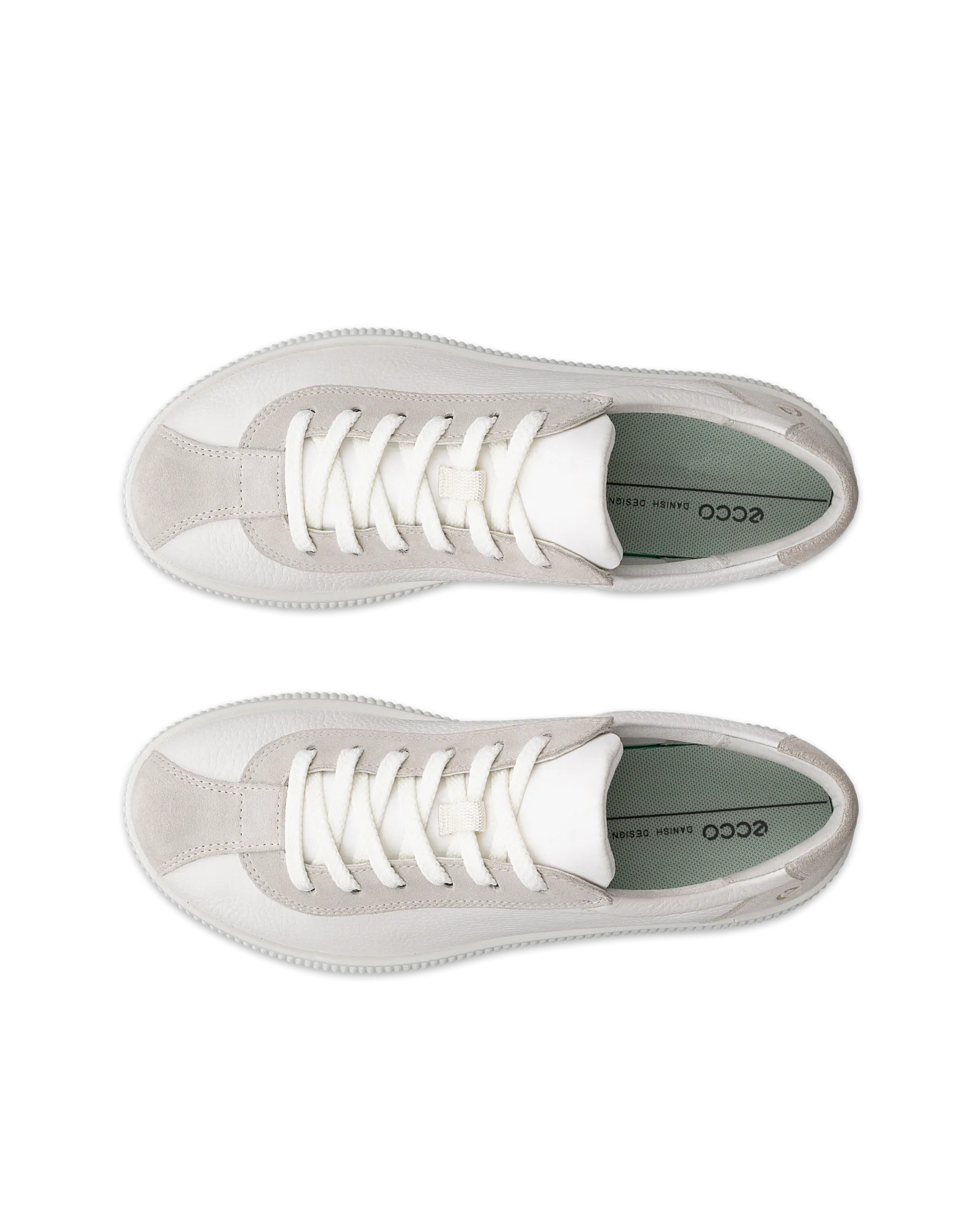 Dame ECCO SOFT ZERO W