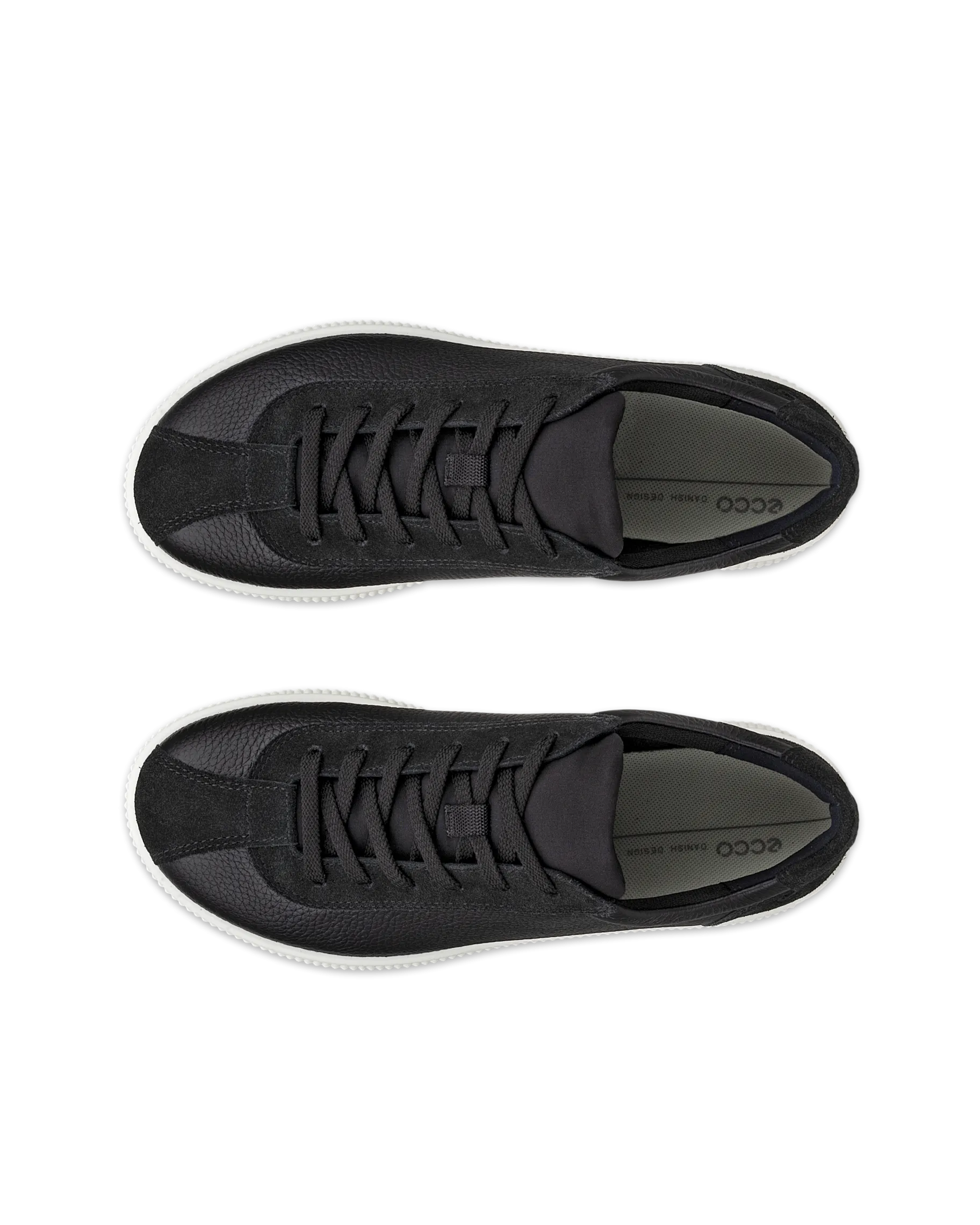 Dame ECCO SOFT ZERO W