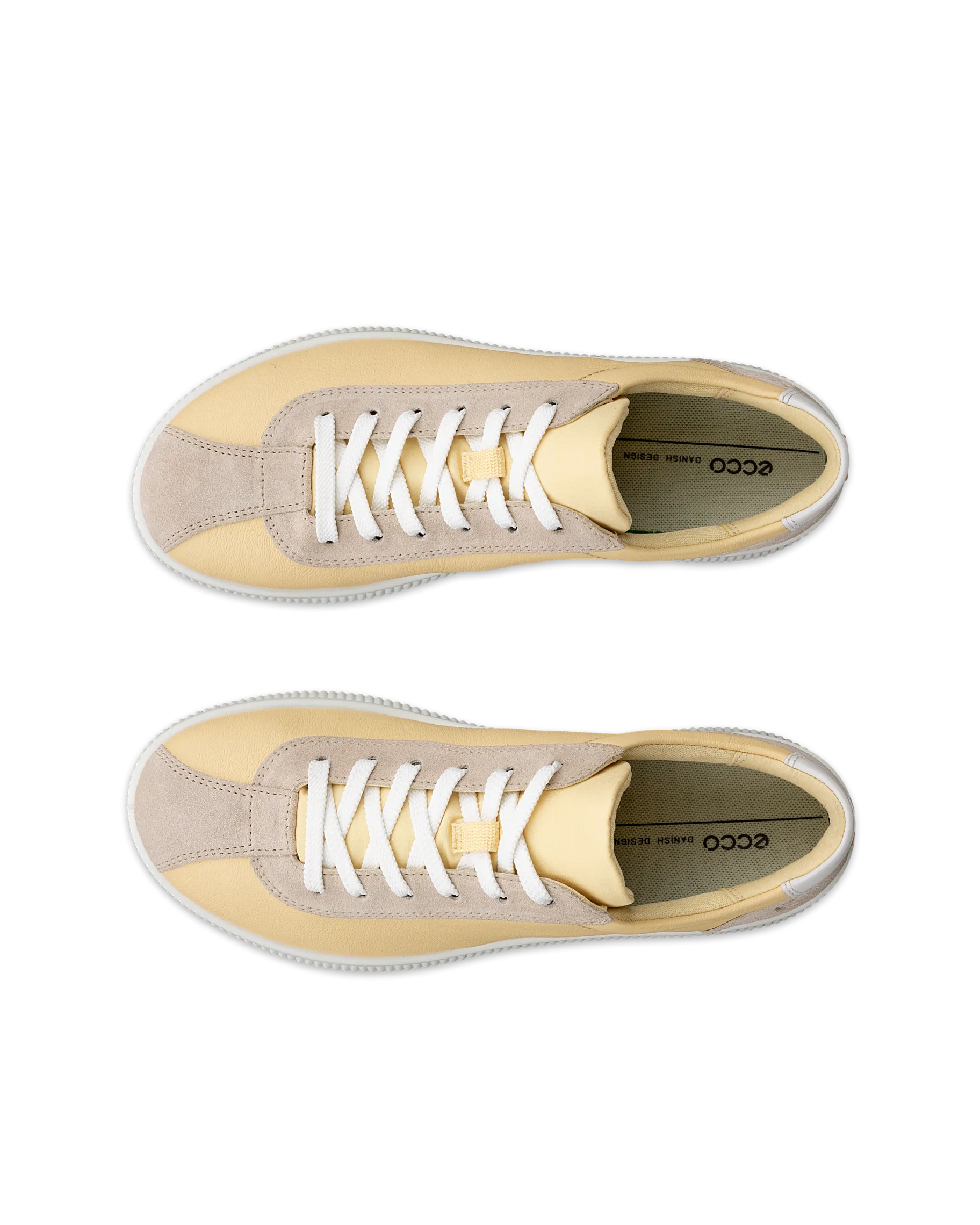 Dame ECCO SOFT ZERO W