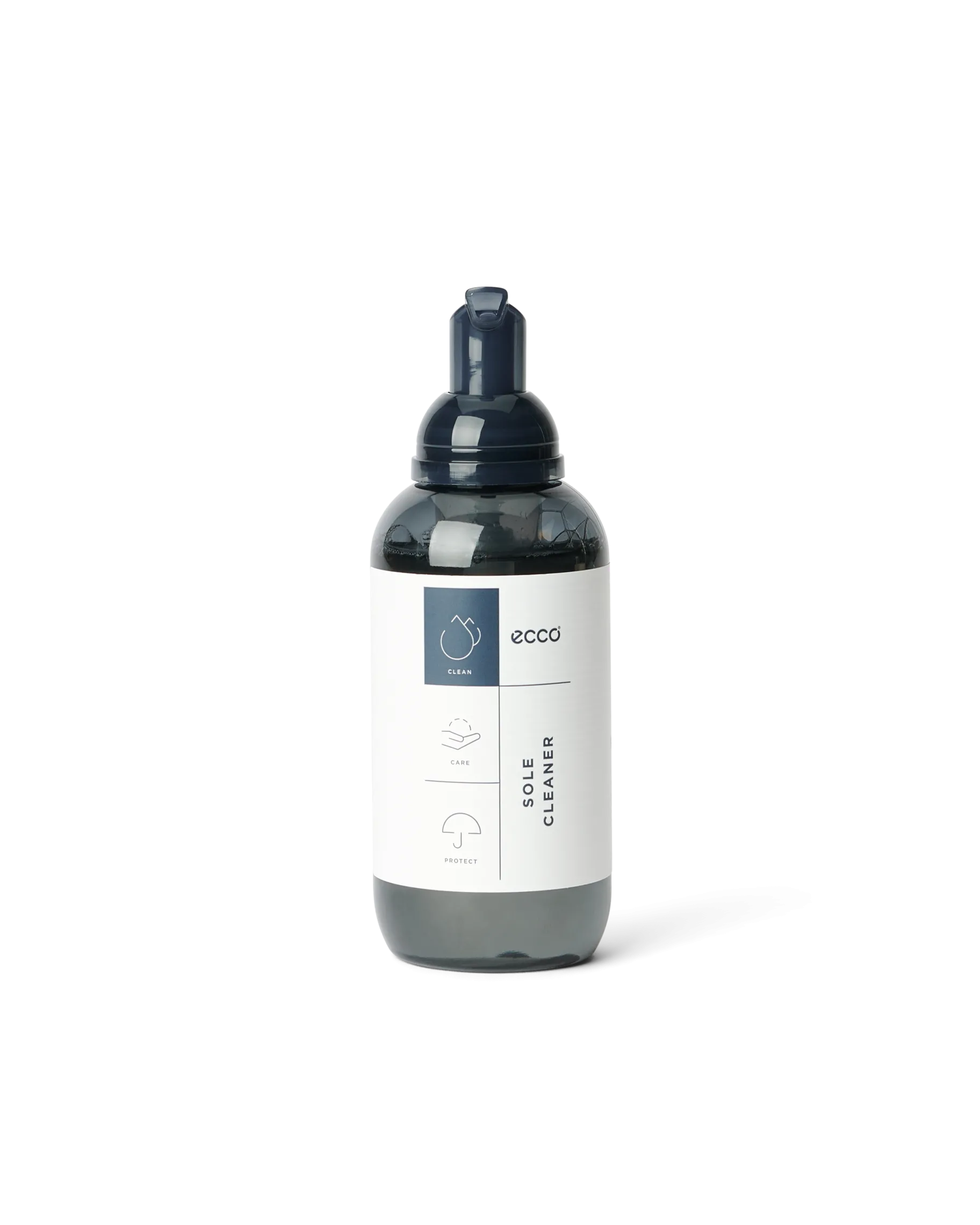 Dame ECCO Sole Cleaner