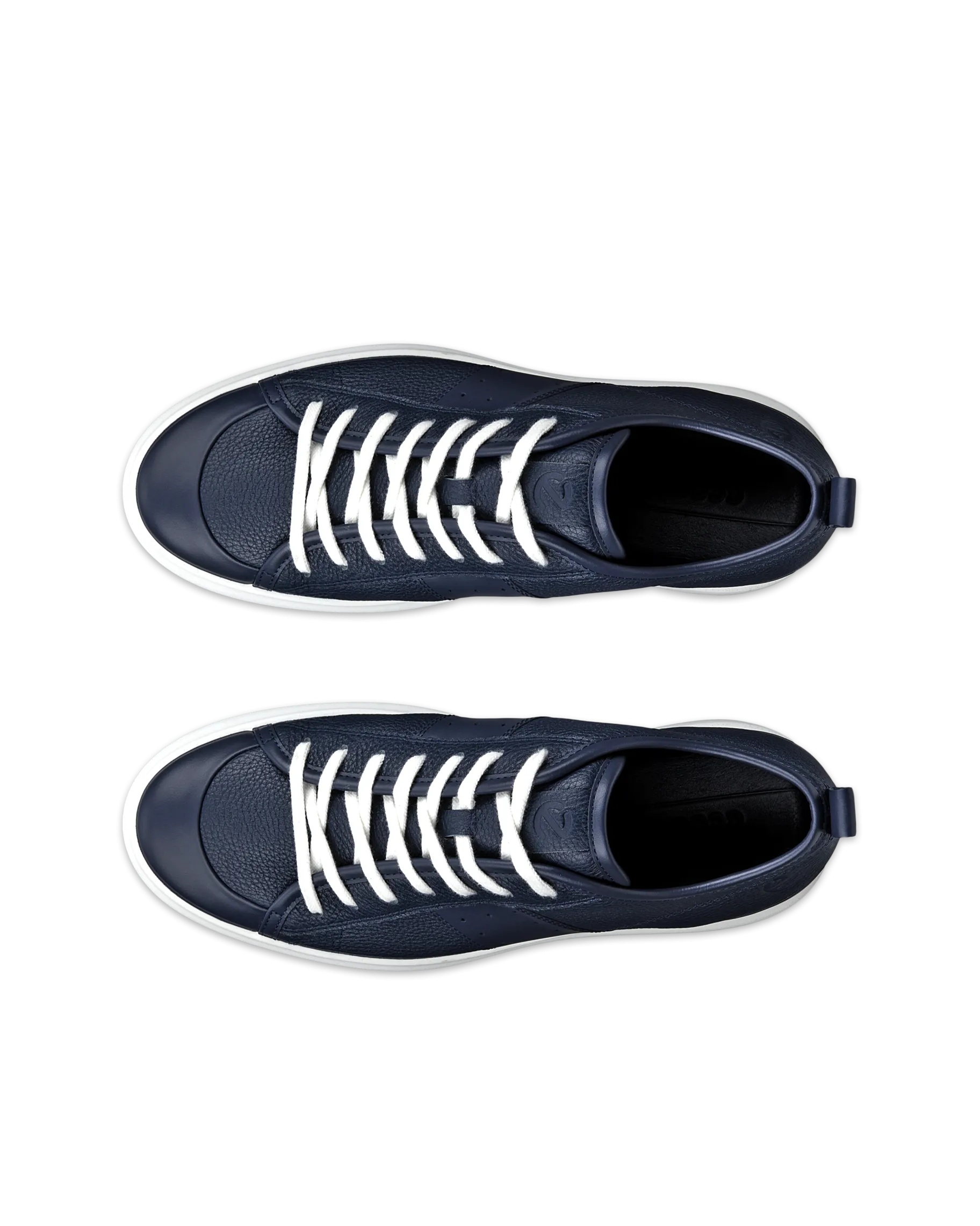 ECCO STREET ACE M