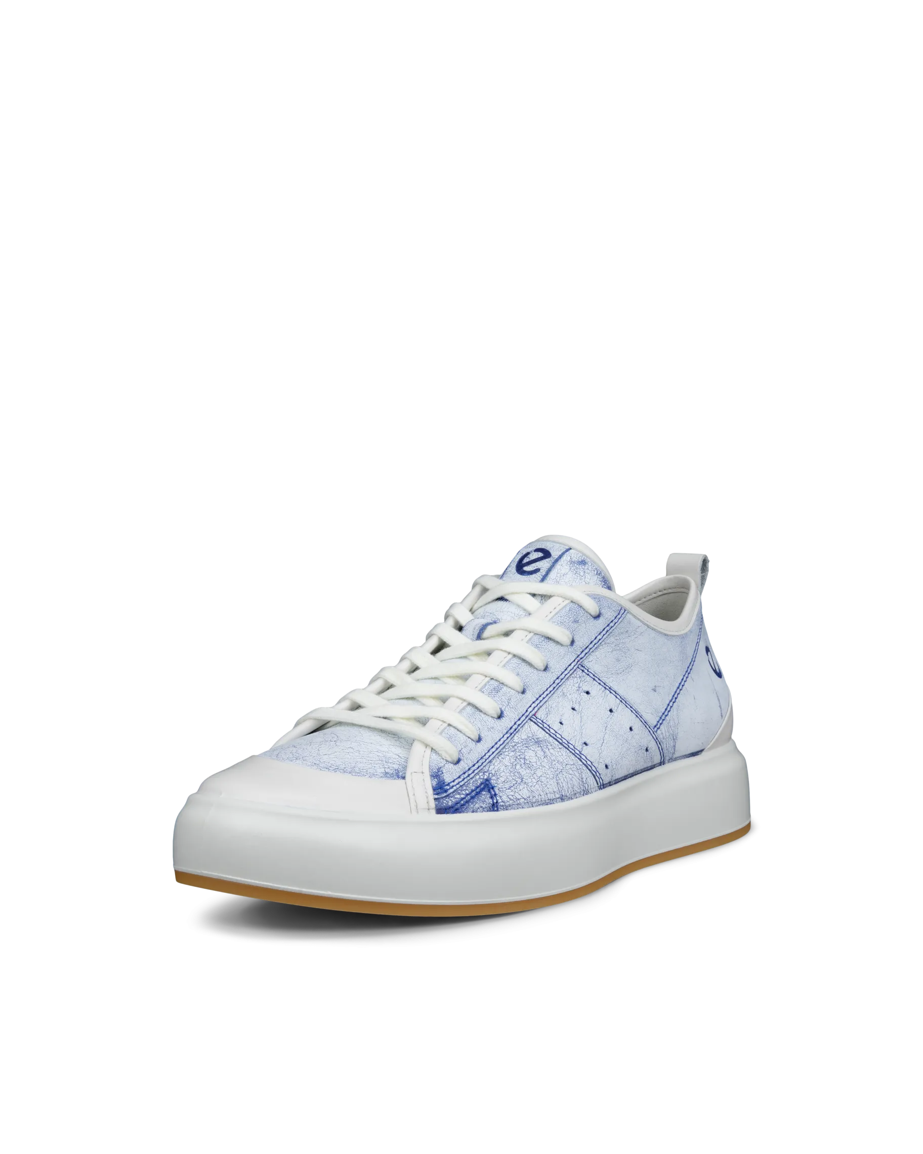 ECCO STREET ACE M