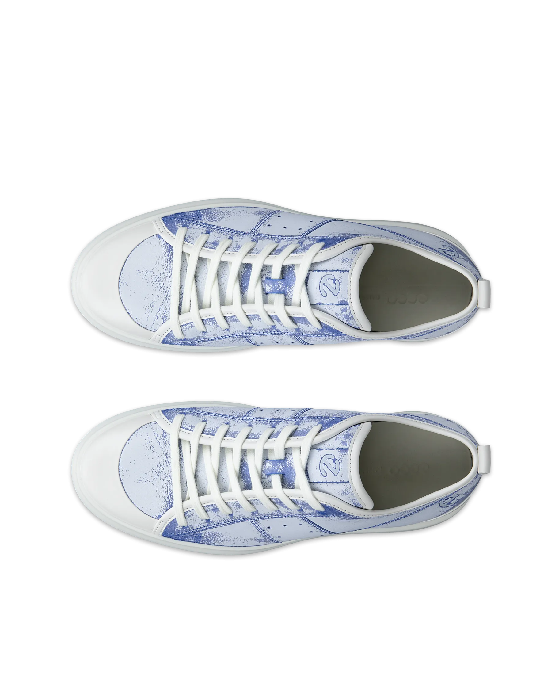 ECCO STREET ACE M
