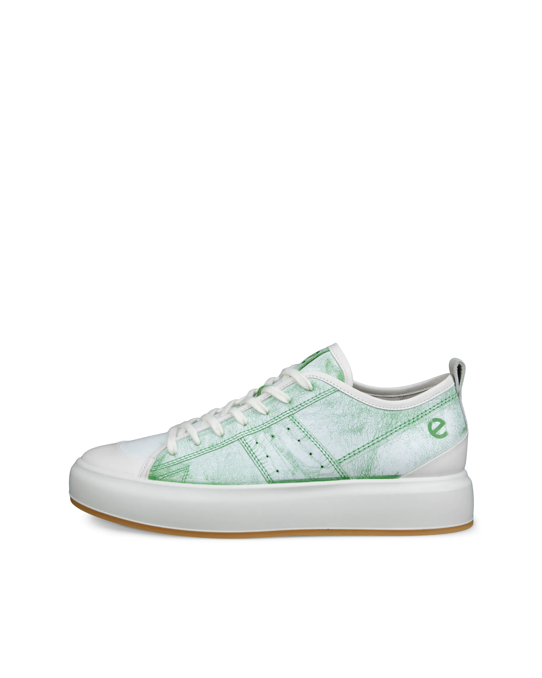 ECCO STREET ACE M