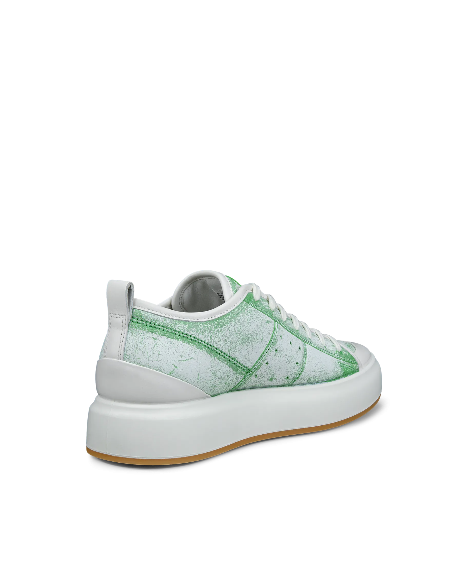 ECCO STREET ACE M
