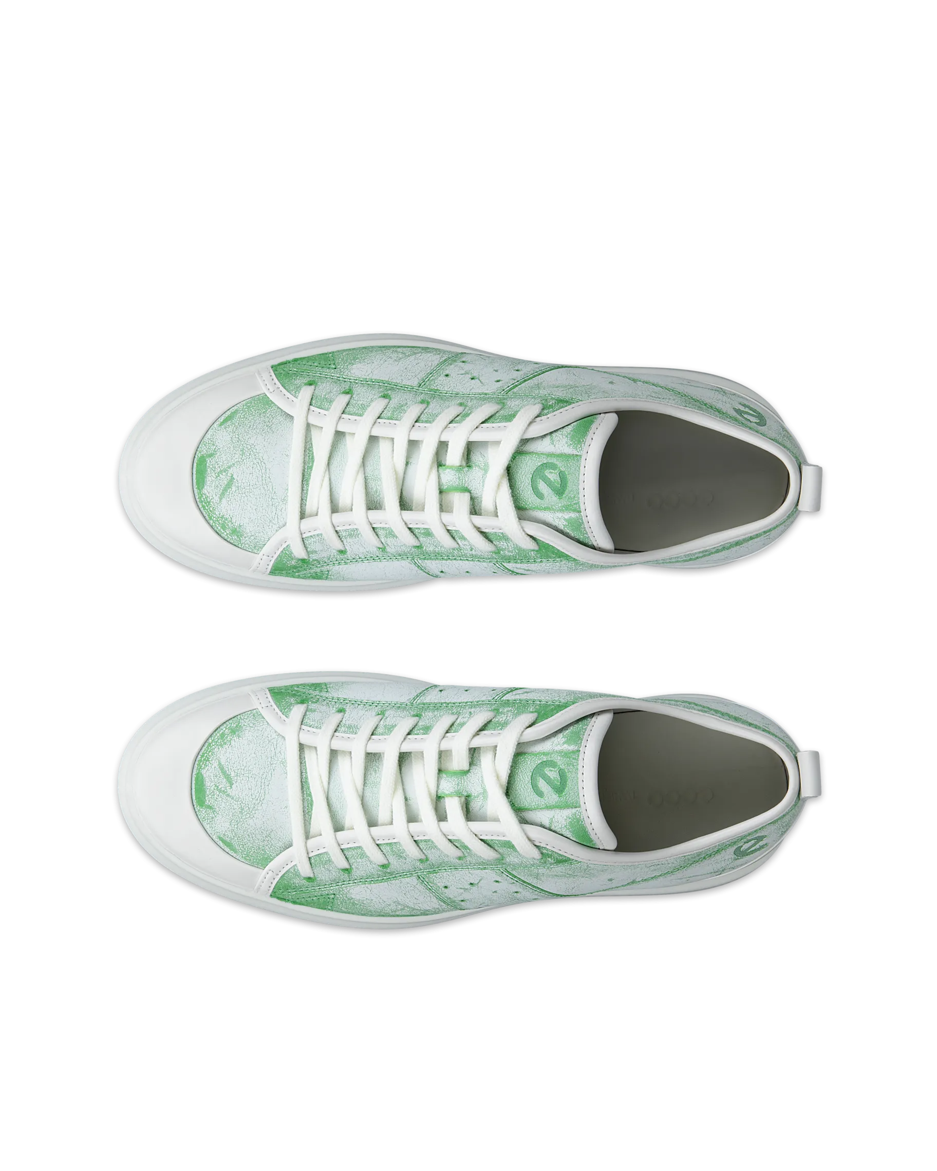 ECCO STREET ACE M