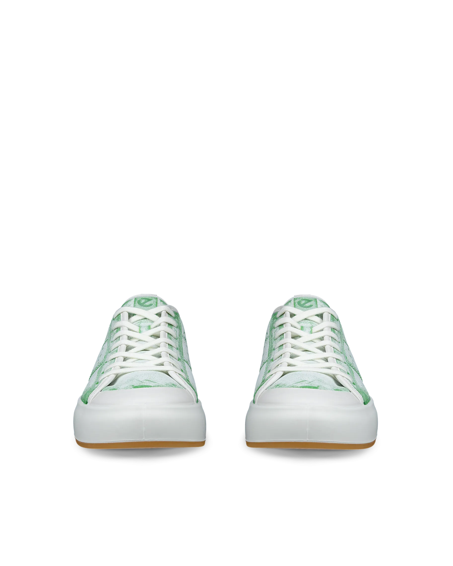 ECCO STREET ACE M