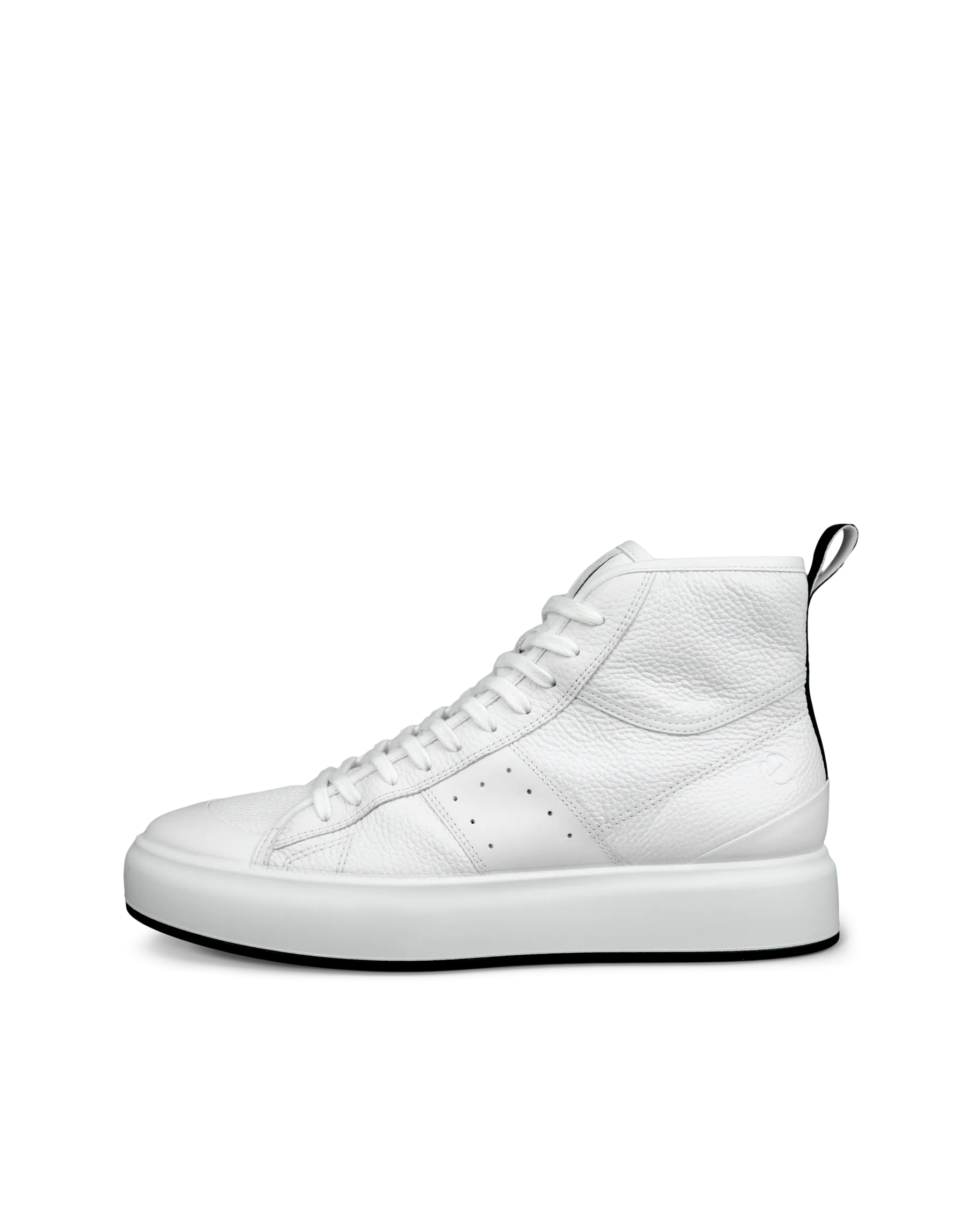 ECCO STREET ACE M