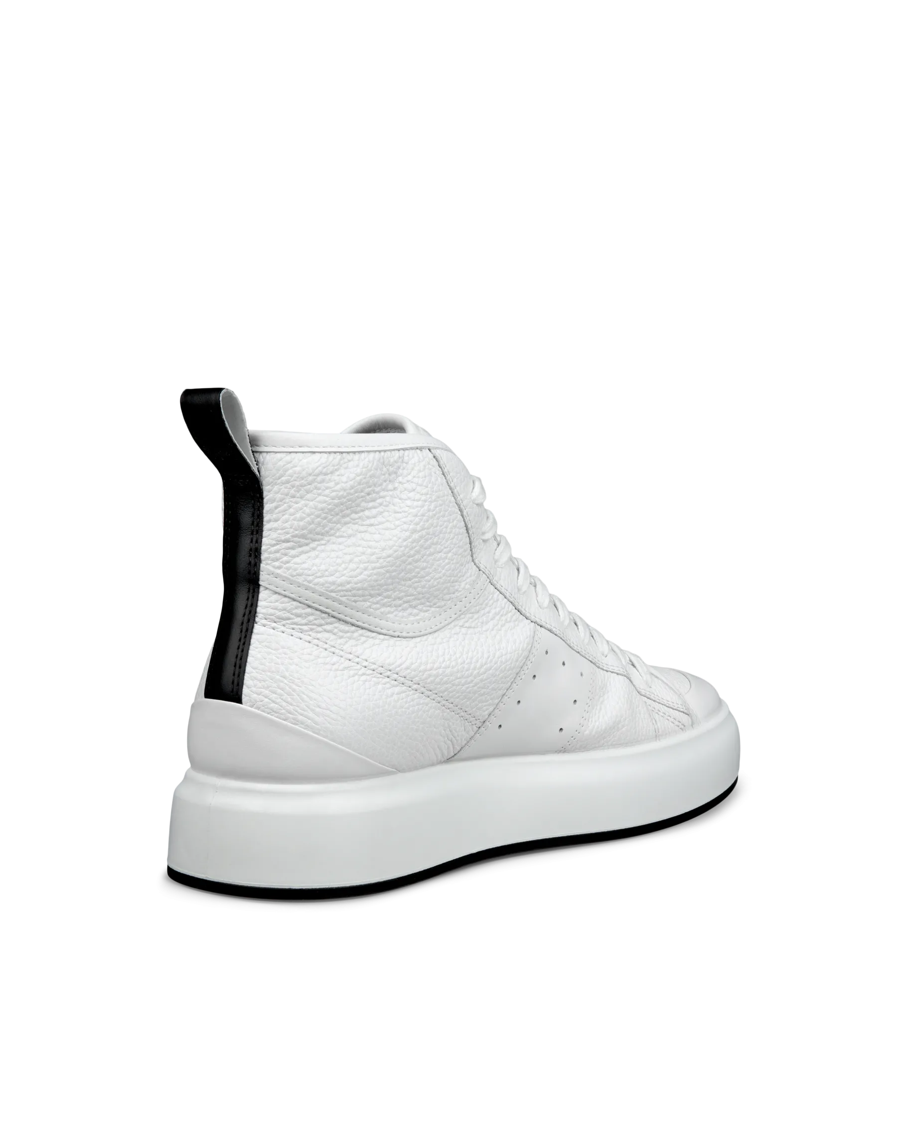 ECCO STREET ACE M