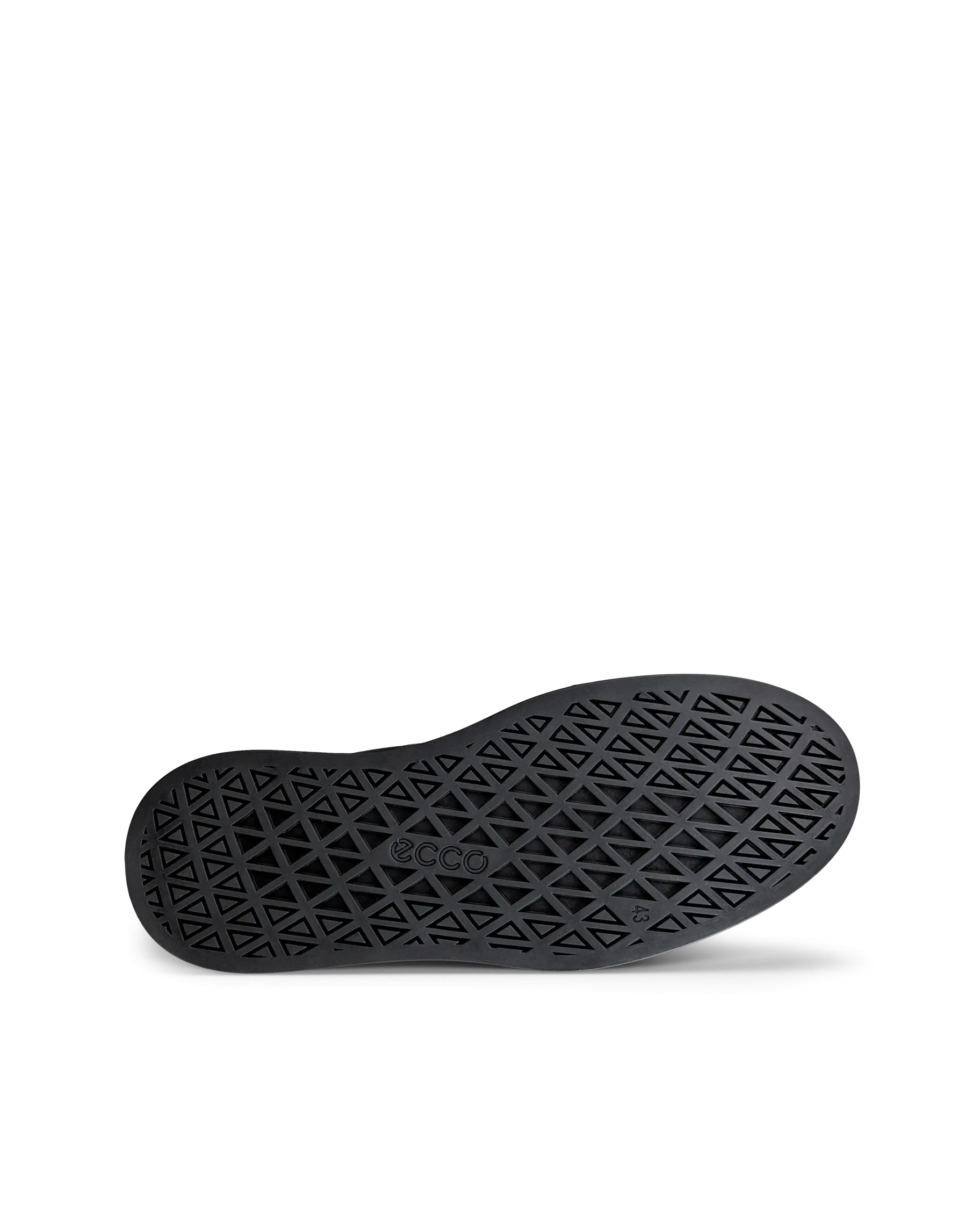 ECCO STREET ACE M