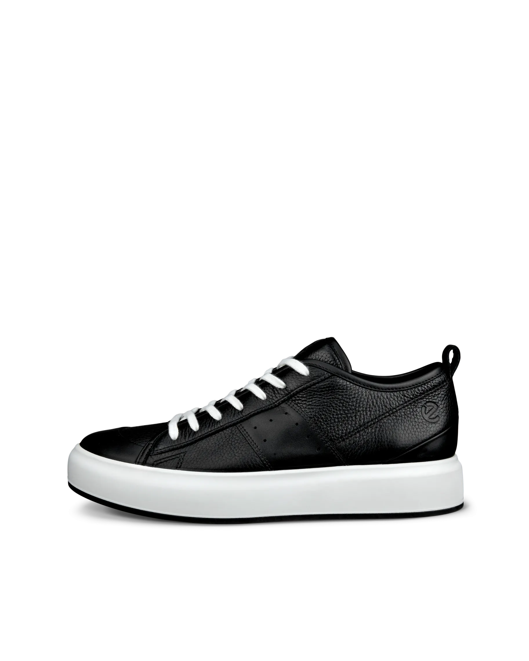 ECCO STREET ACE M