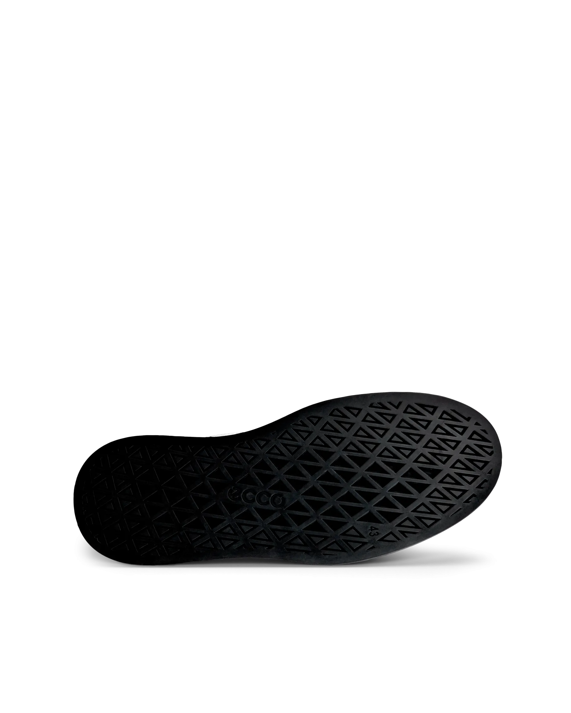 ECCO STREET ACE M