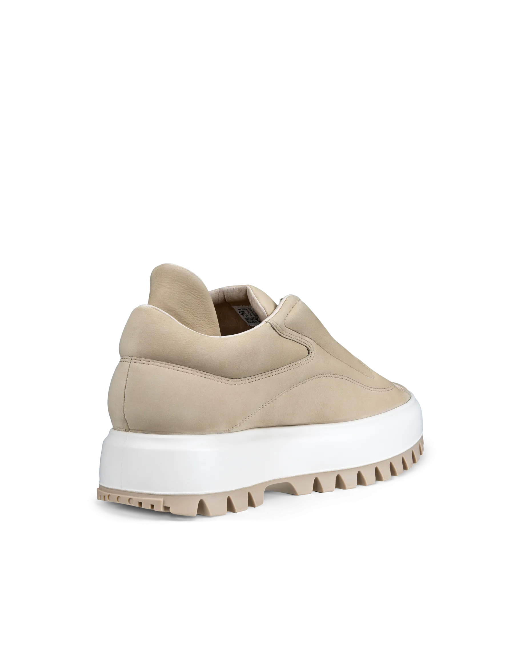 ECCO STREET ACE RAL7000 M