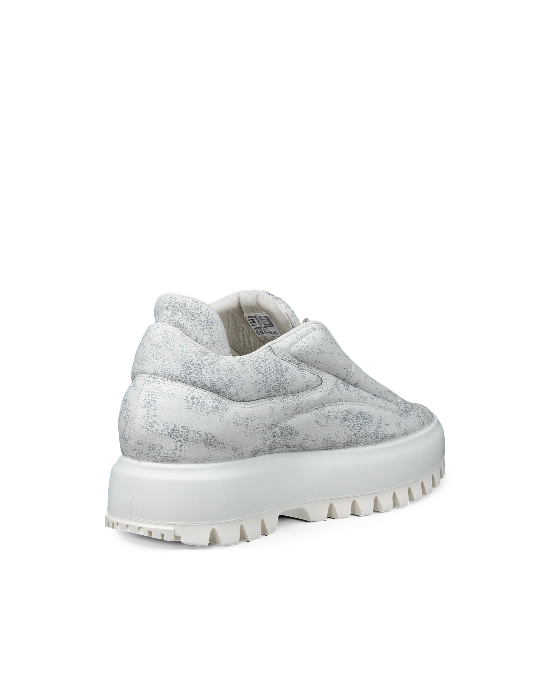 ECCO STREET ACE RAL7000 M