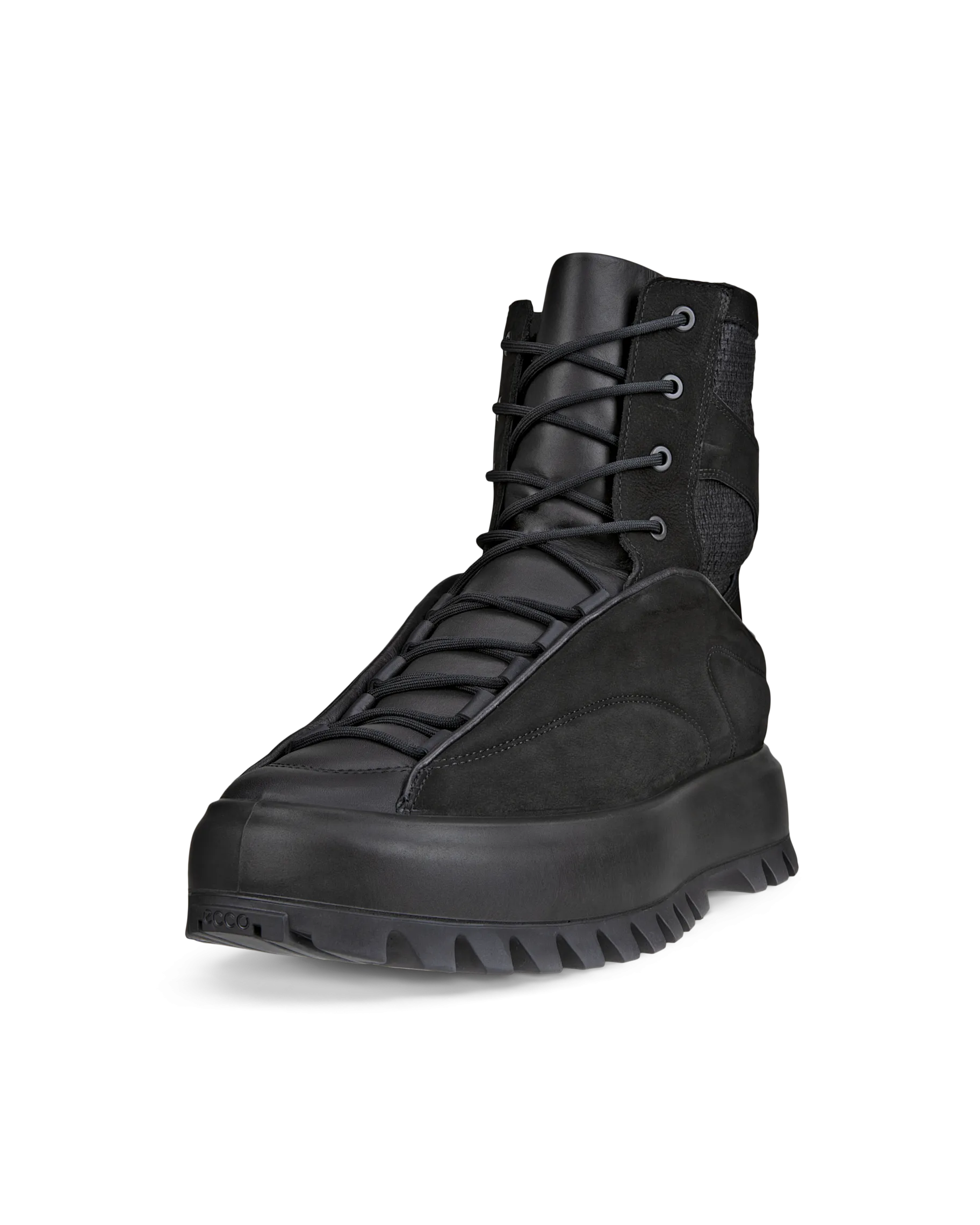 ECCO STREET ACE RAL7000 M