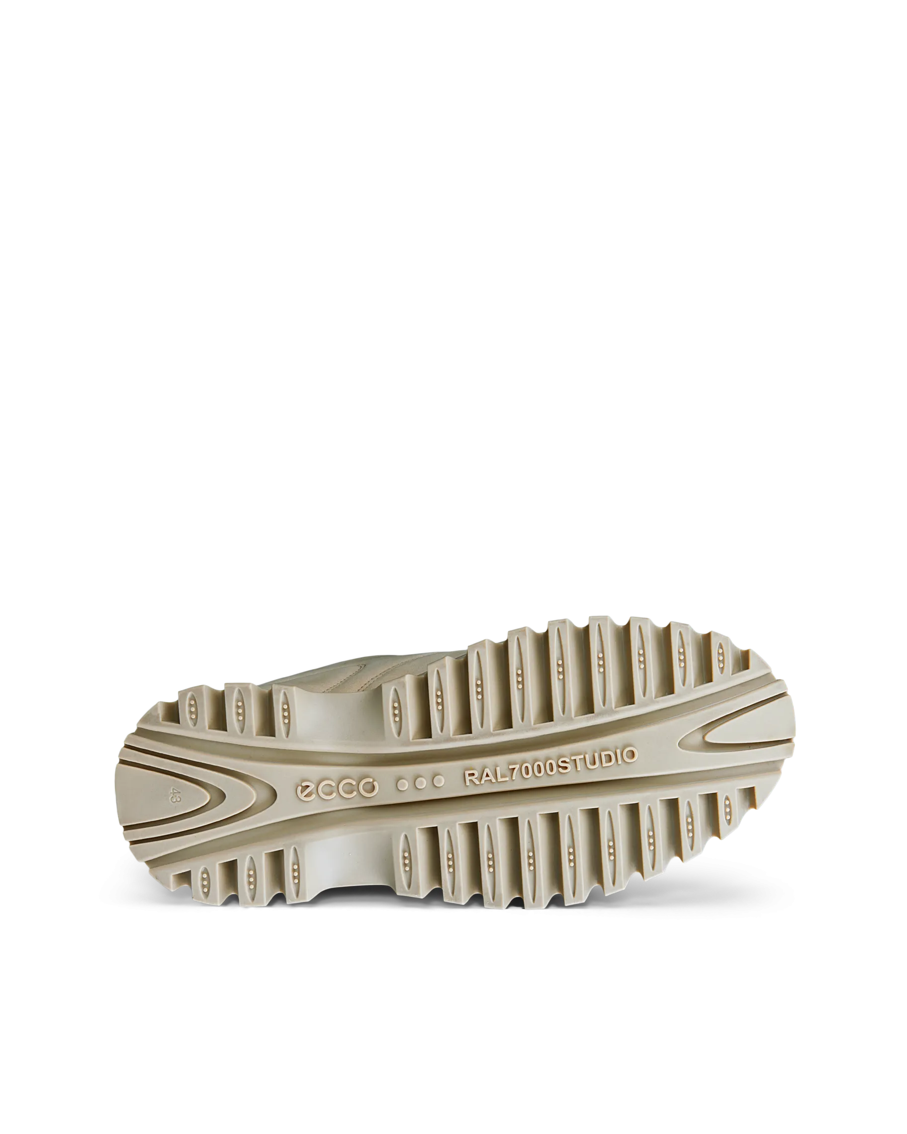 ECCO STREET ACE RAL7000 M