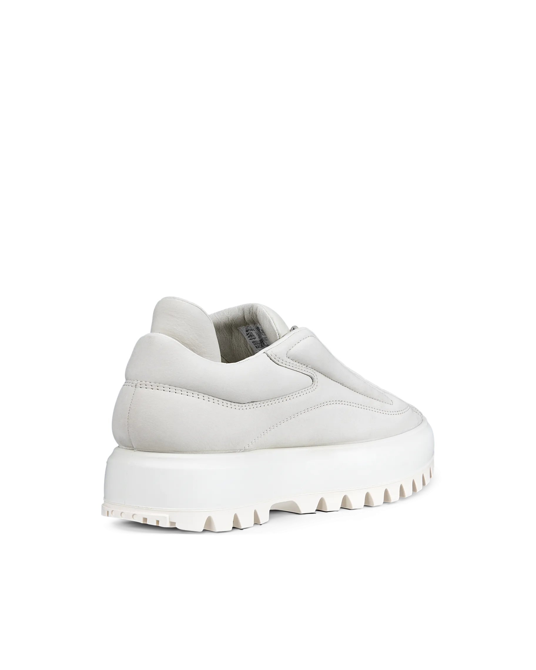 Dame ECCO STREET ACE RAL7000 W