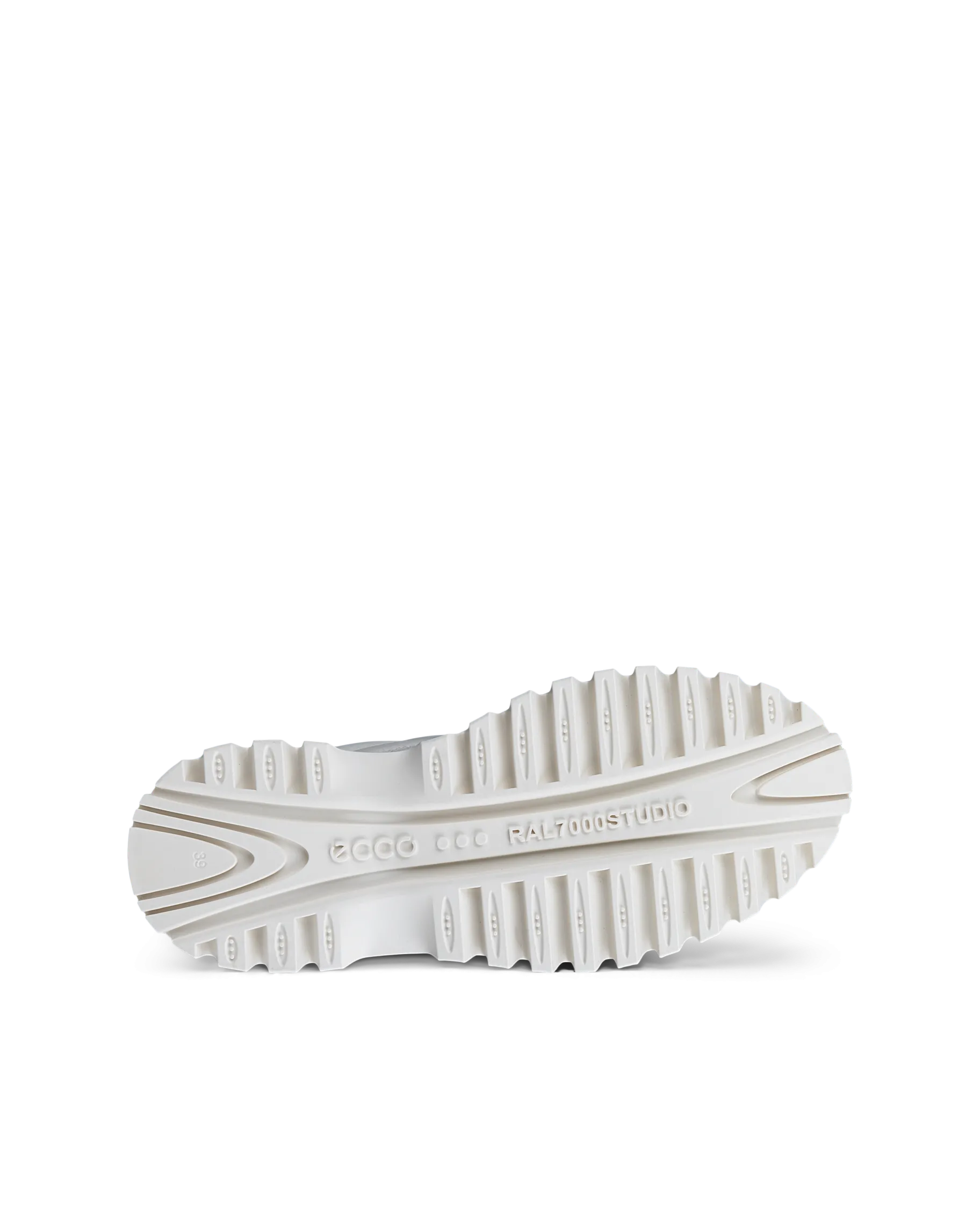 Dame ECCO STREET ACE RAL7000 W