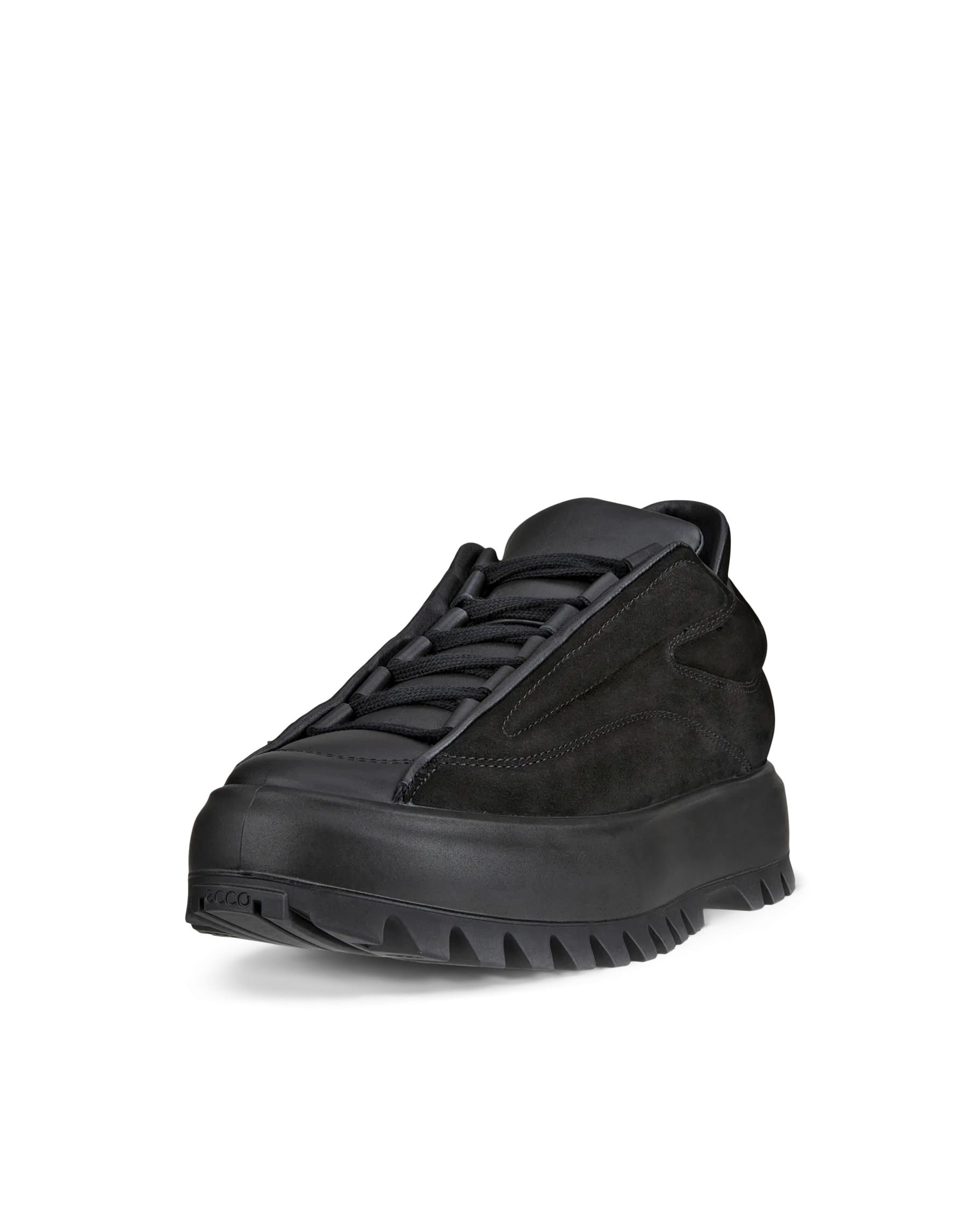 Dame ECCO STREET ACE RAL7000 W