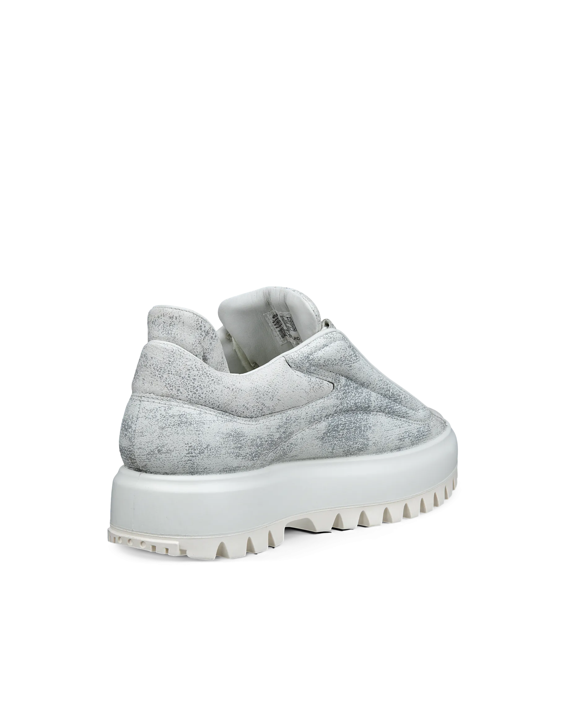 Dame ECCO STREET ACE RAL7000 W