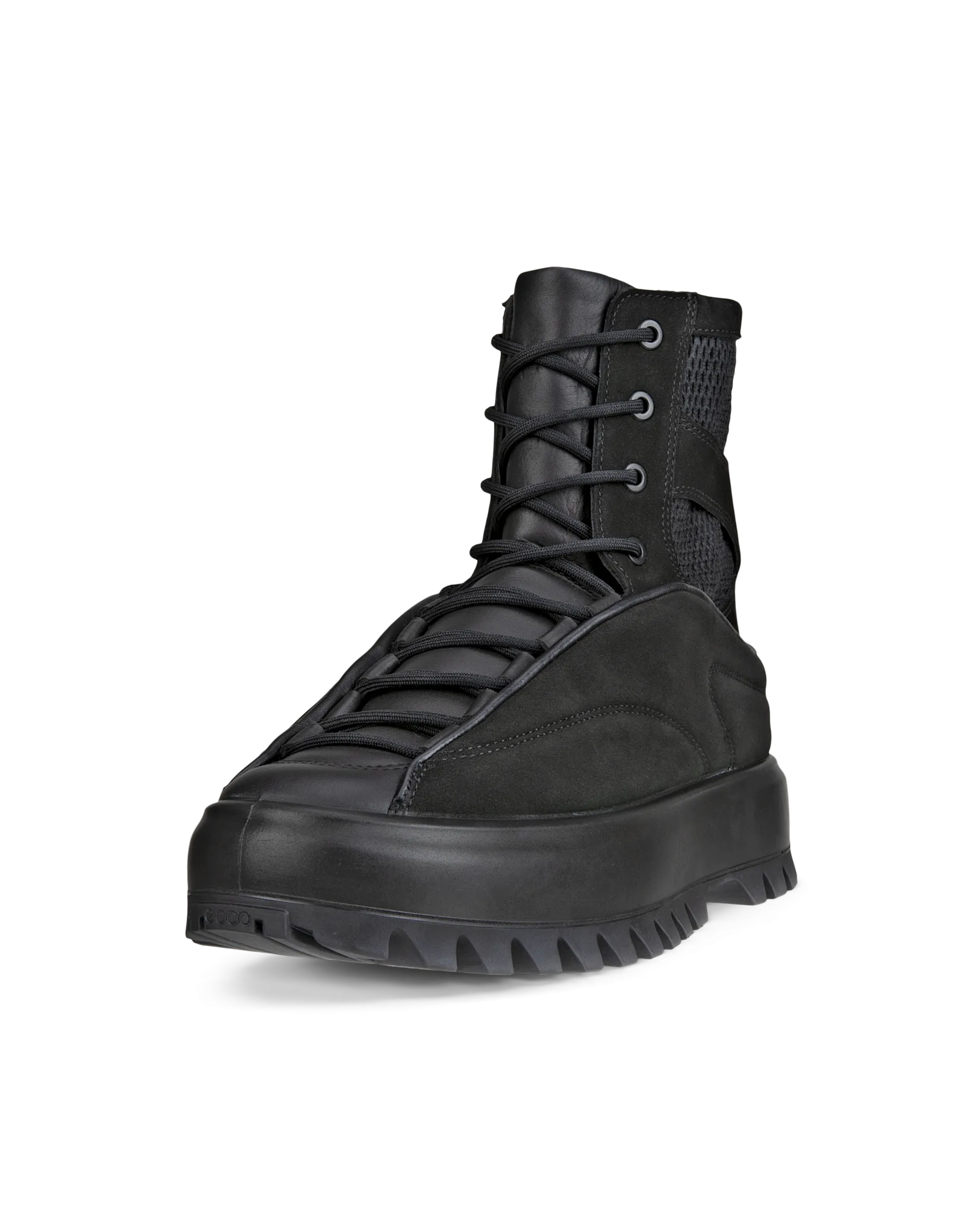 Dame ECCO STREET ACE RAL7000 W
