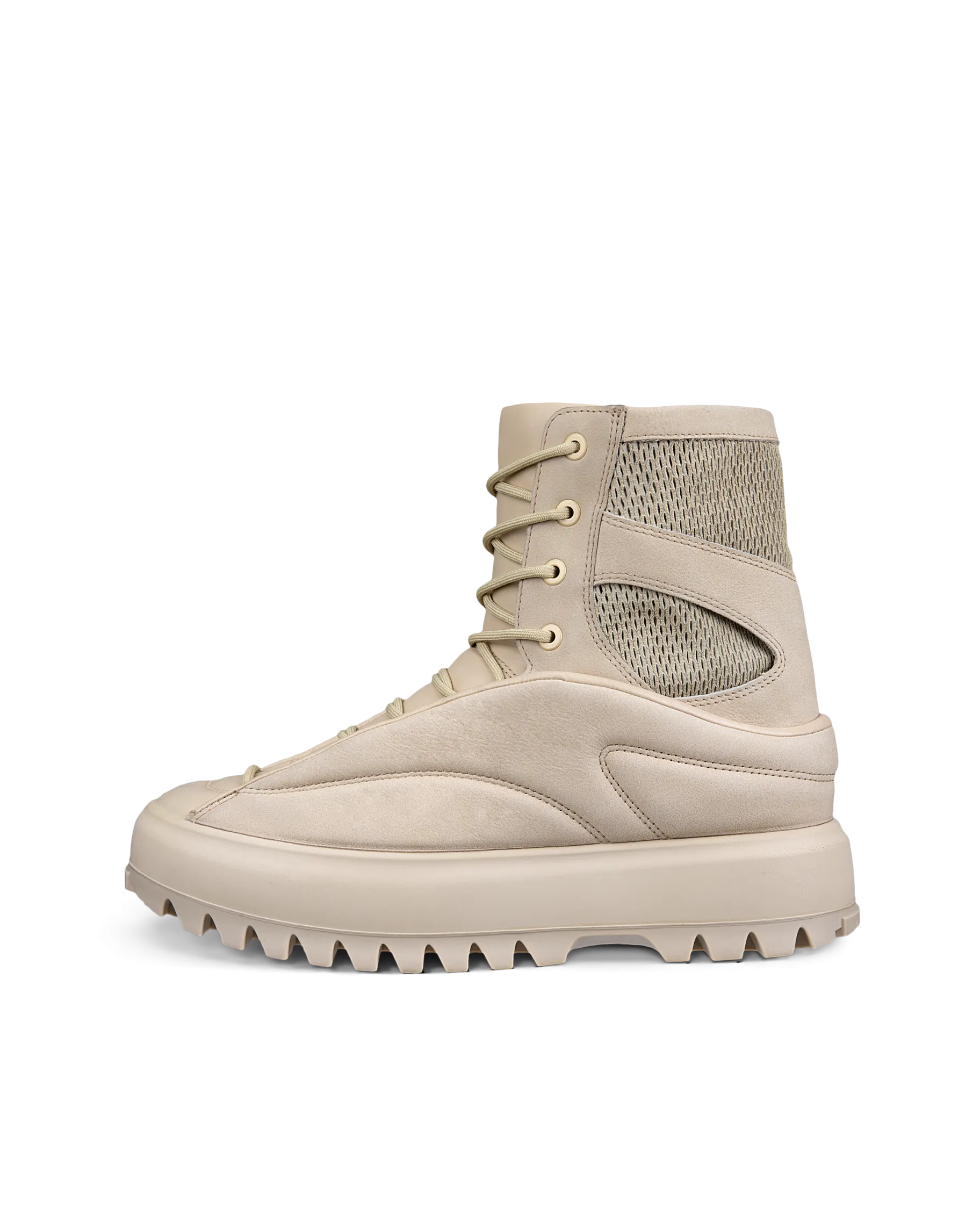 Dame ECCO STREET ACE RAL7000 W
