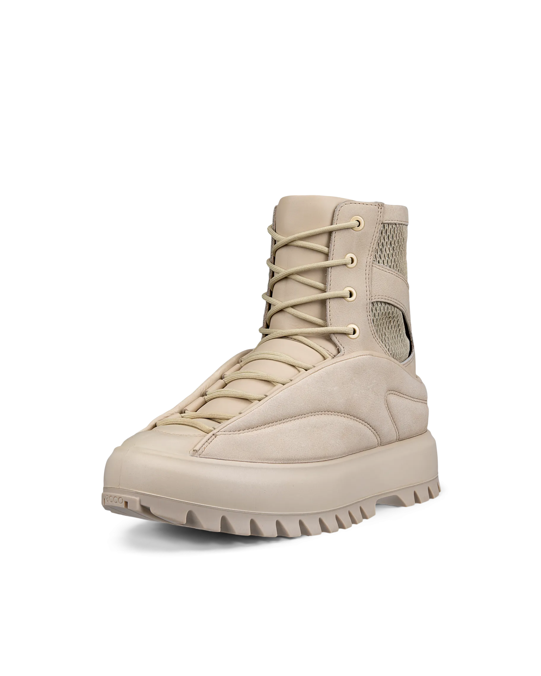 Dame ECCO STREET ACE RAL7000 W