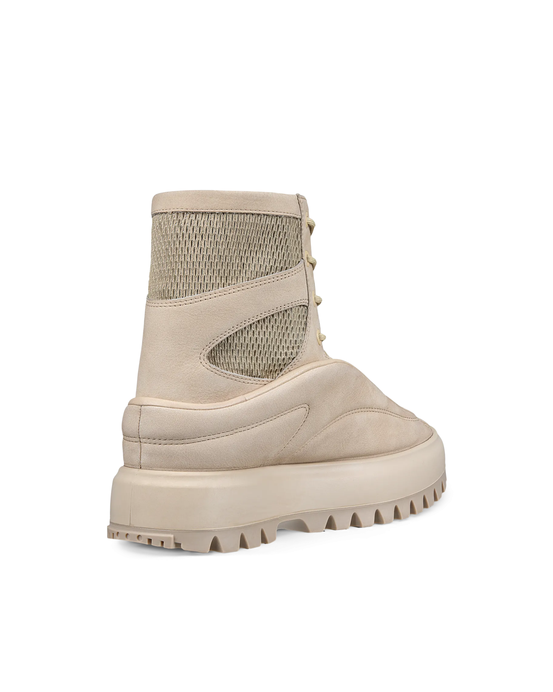 Dame ECCO STREET ACE RAL7000 W
