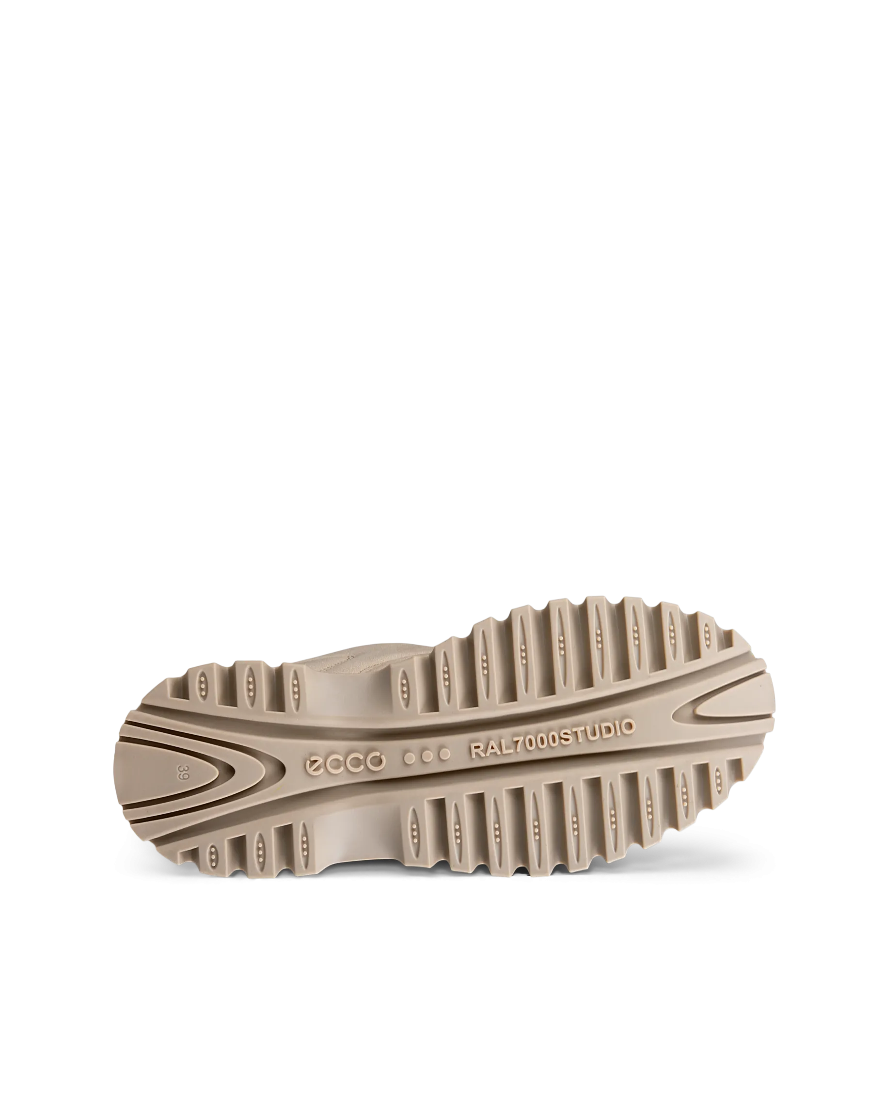 Dame ECCO STREET ACE RAL7000 W