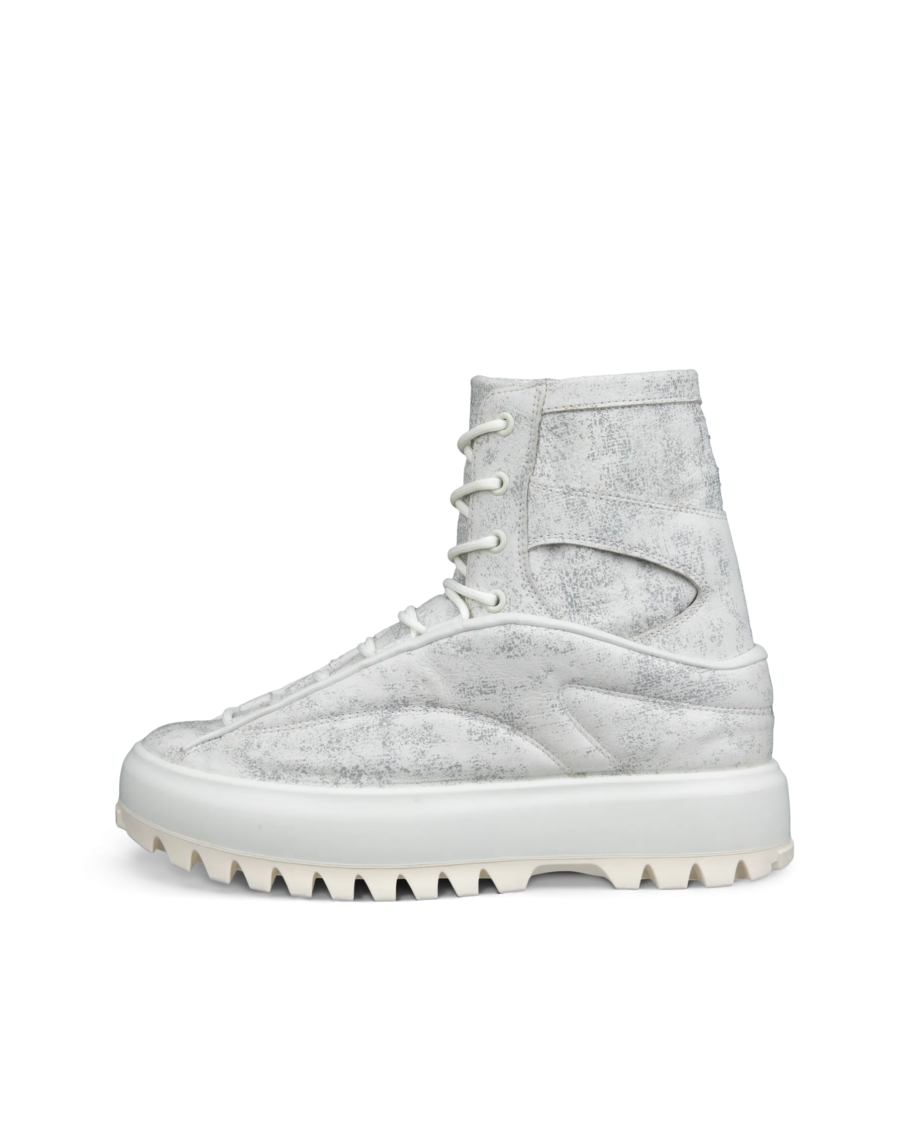 Dame ECCO STREET ACE RAL7000 W