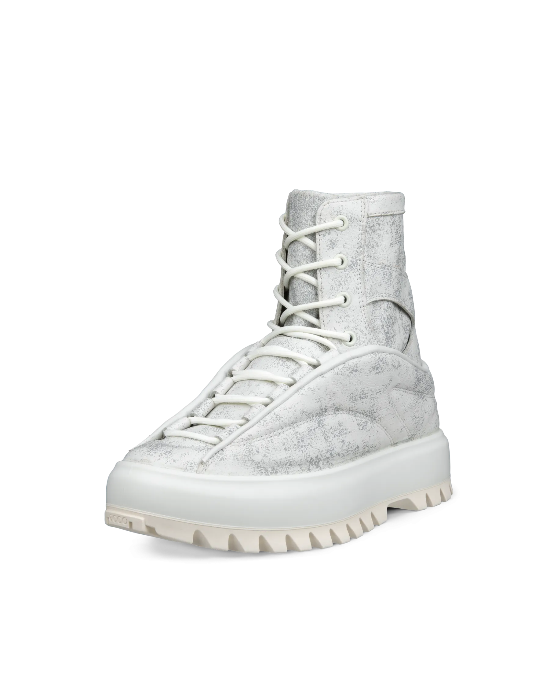 Dame ECCO STREET ACE RAL7000 W