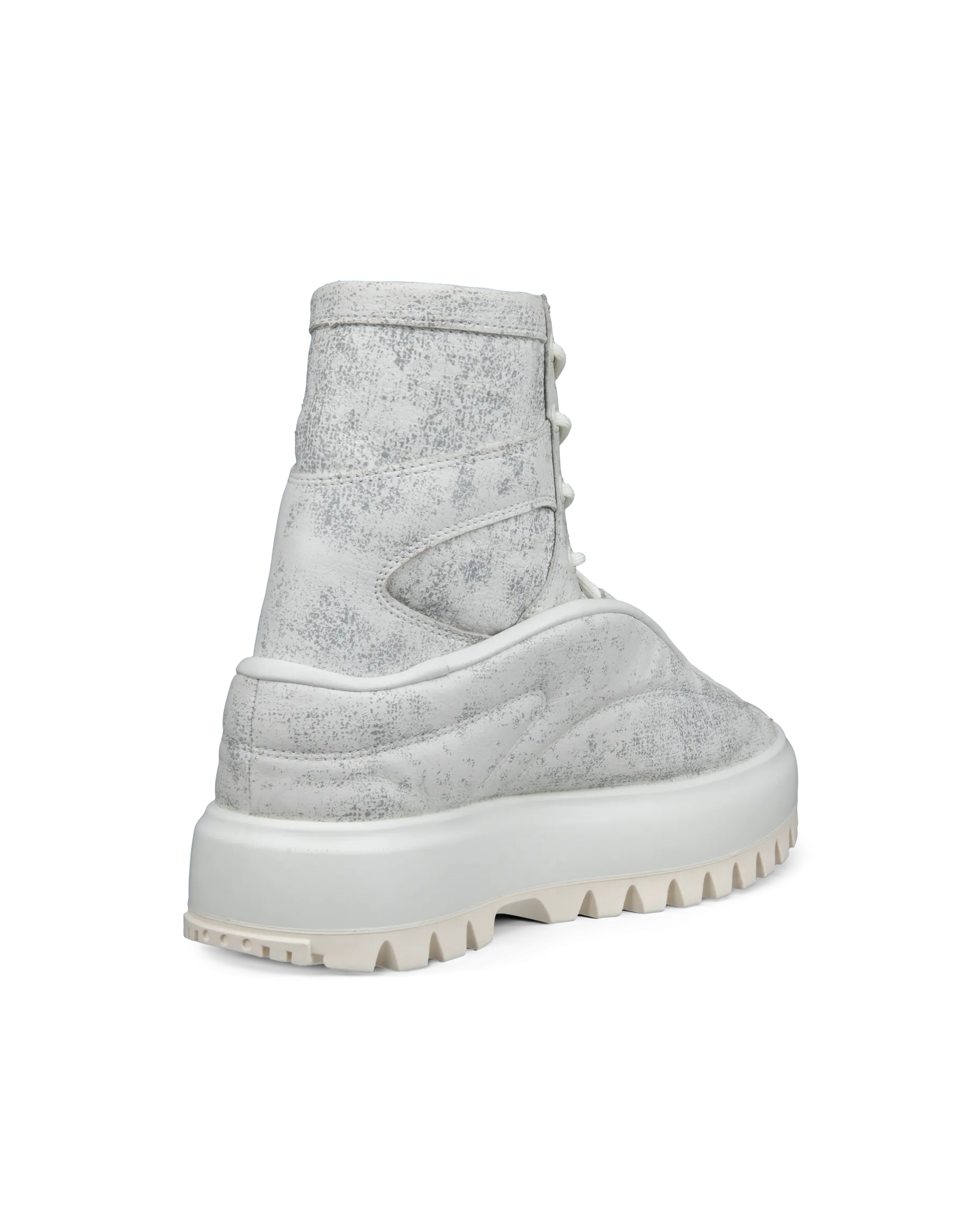 Dame ECCO STREET ACE RAL7000 W