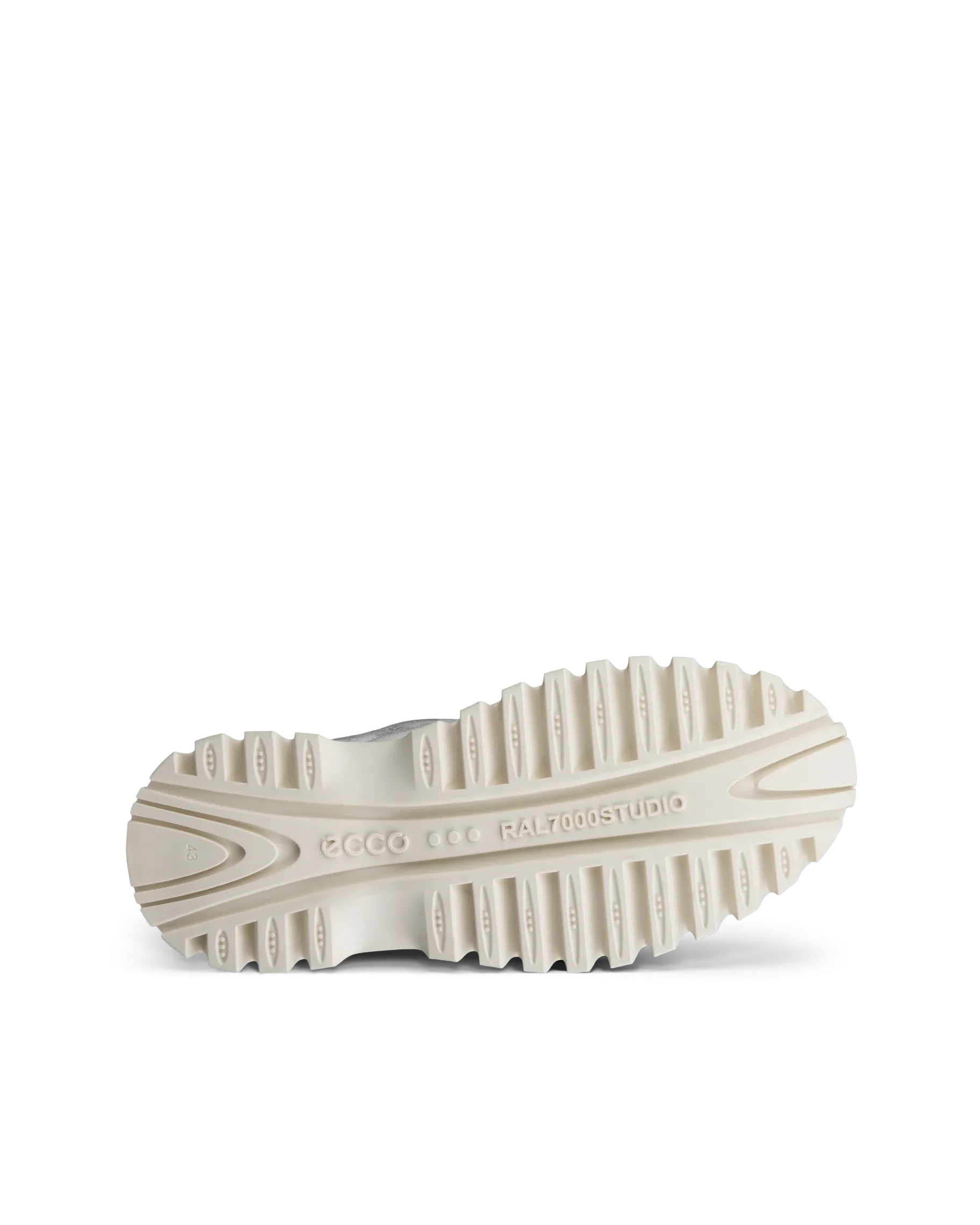 Dame ECCO STREET ACE RAL7000 W