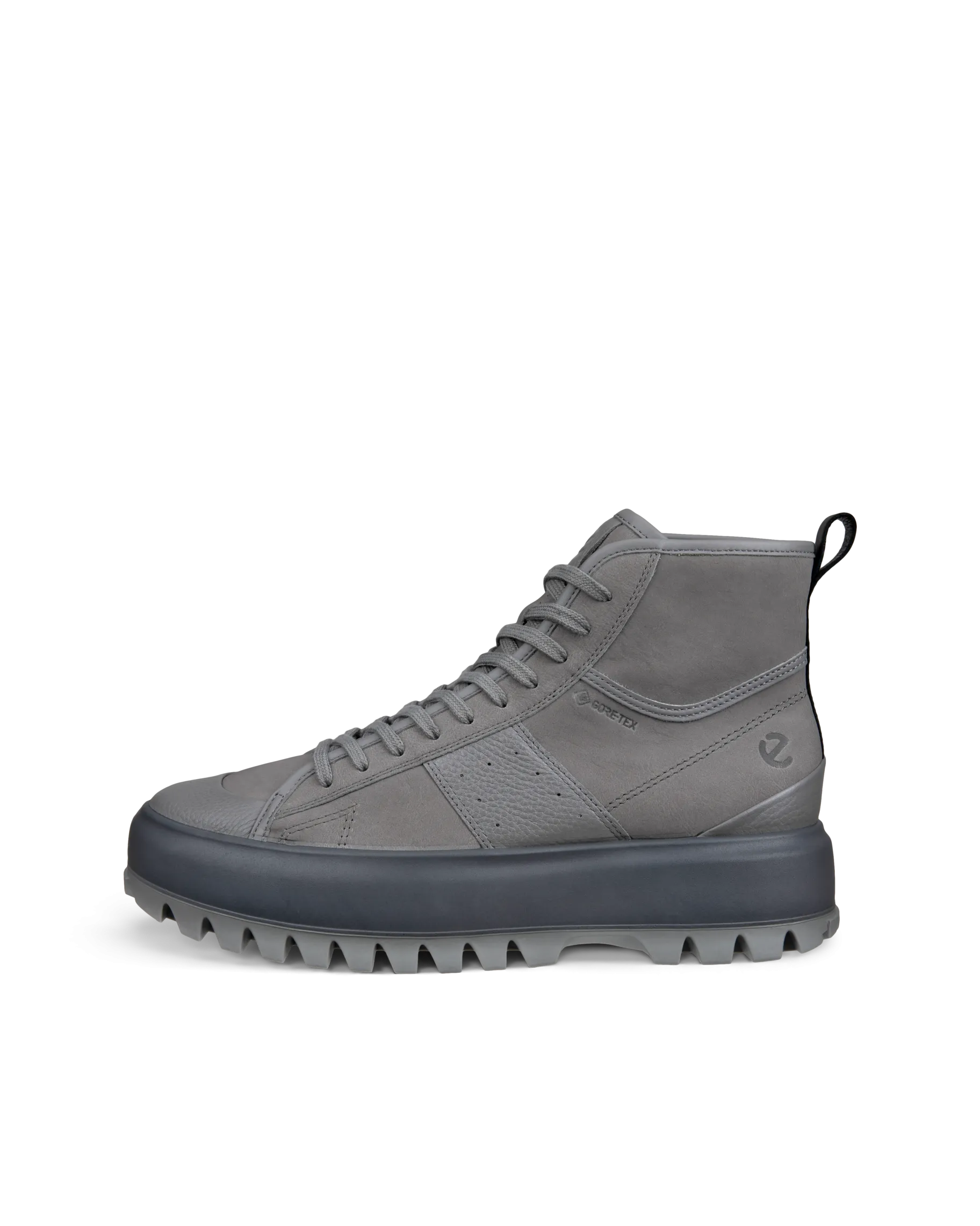 ECCO STREET ACE RUGGED M
