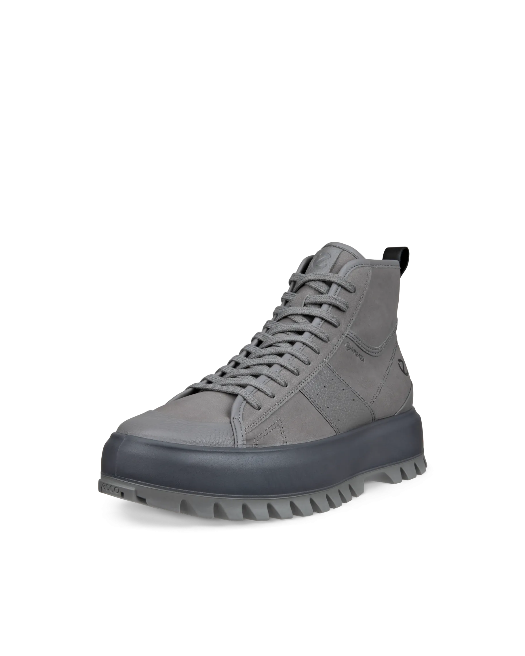 ECCO STREET ACE RUGGED M