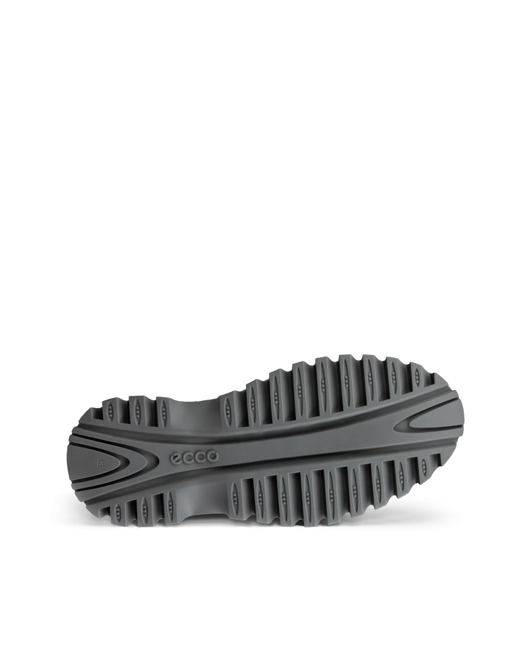 ECCO STREET ACE RUGGED M