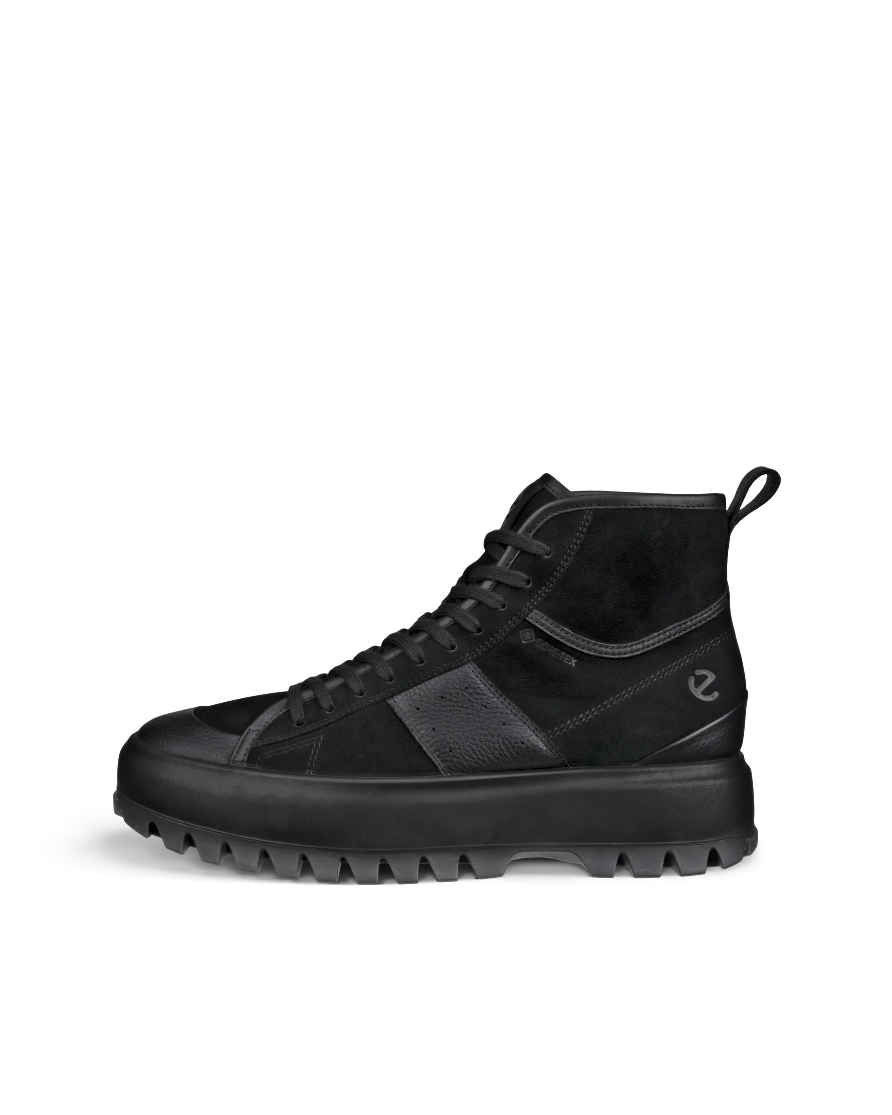 ECCO STREET ACE RUGGED M
