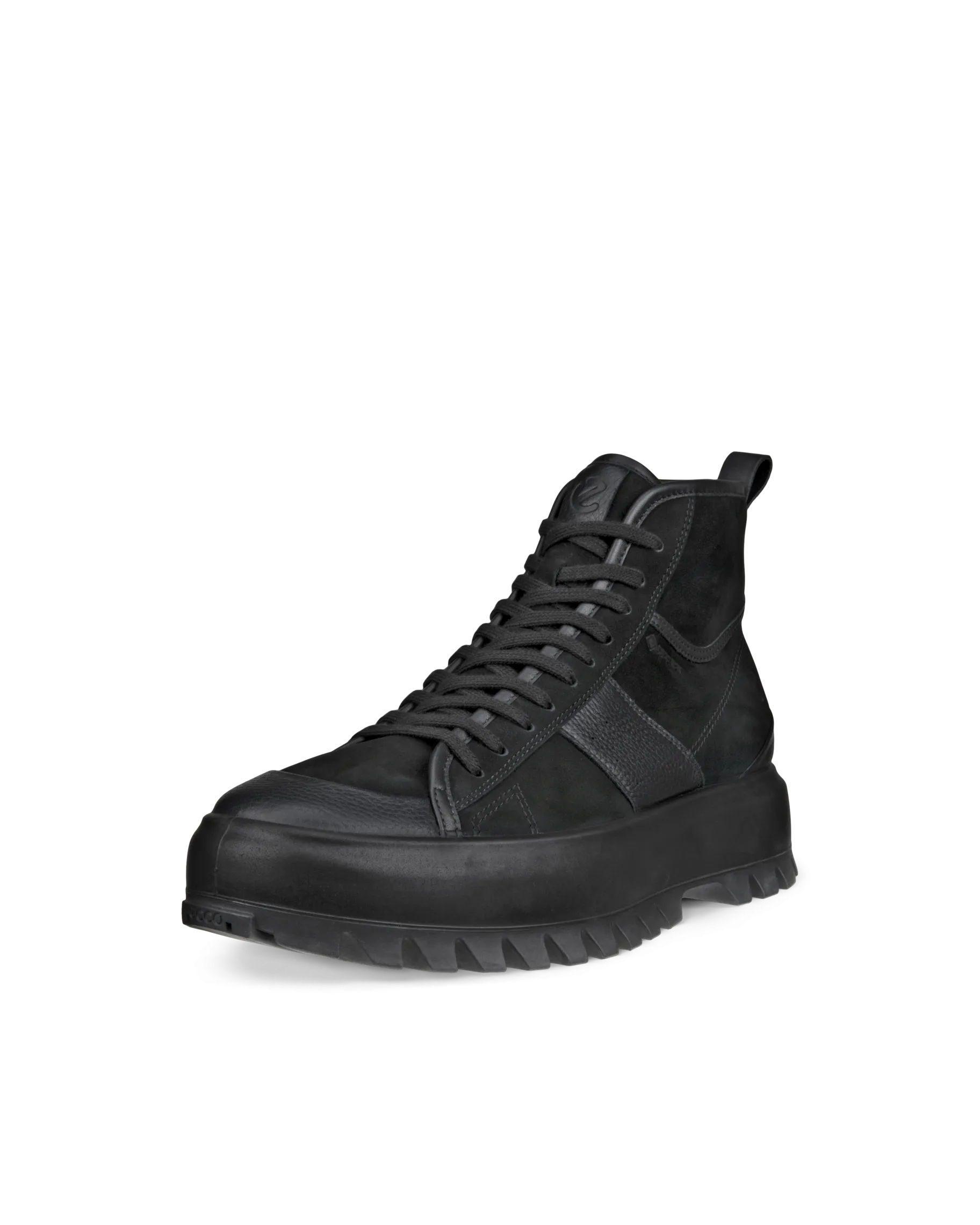 ECCO STREET ACE RUGGED M