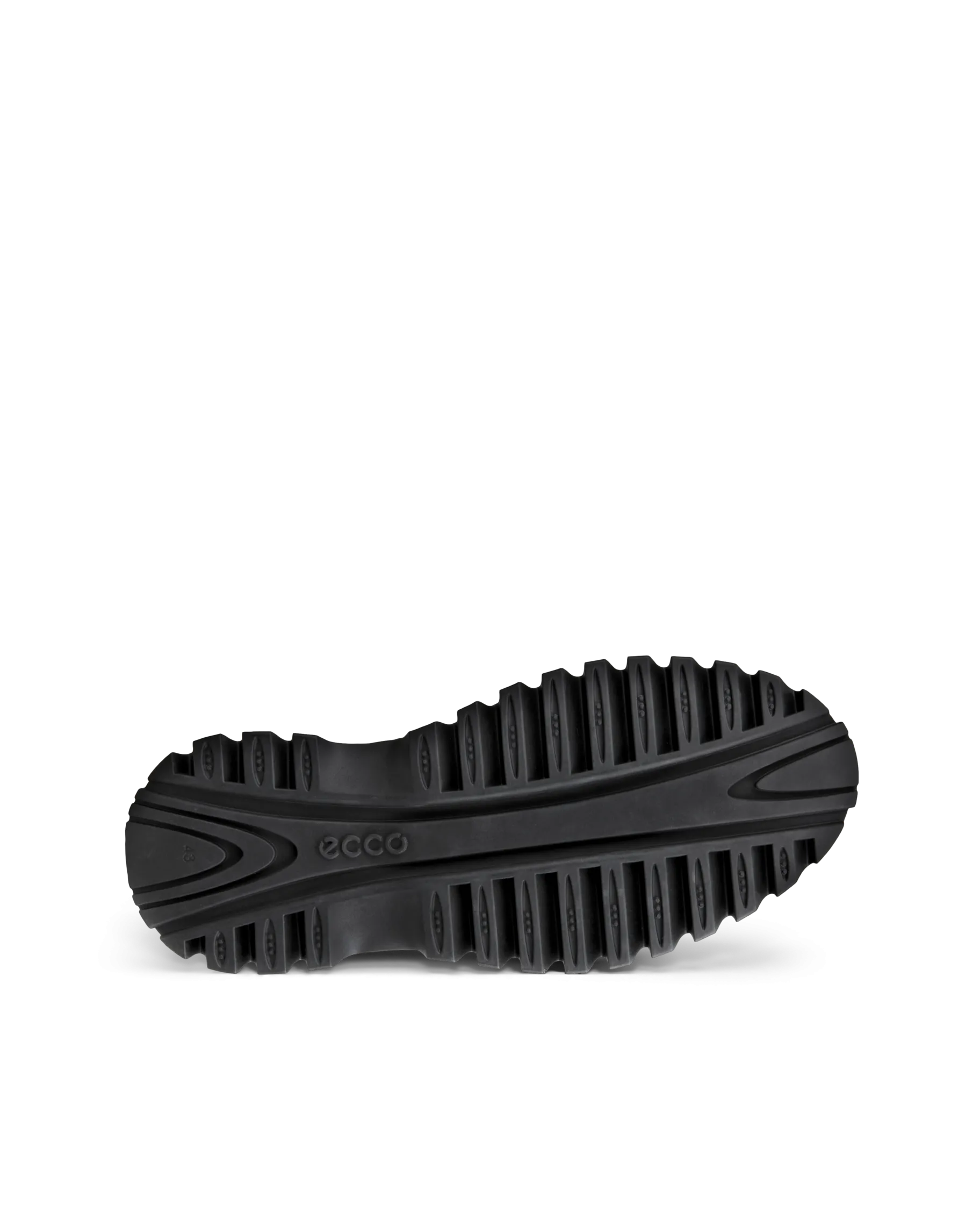 ECCO STREET ACE RUGGED M