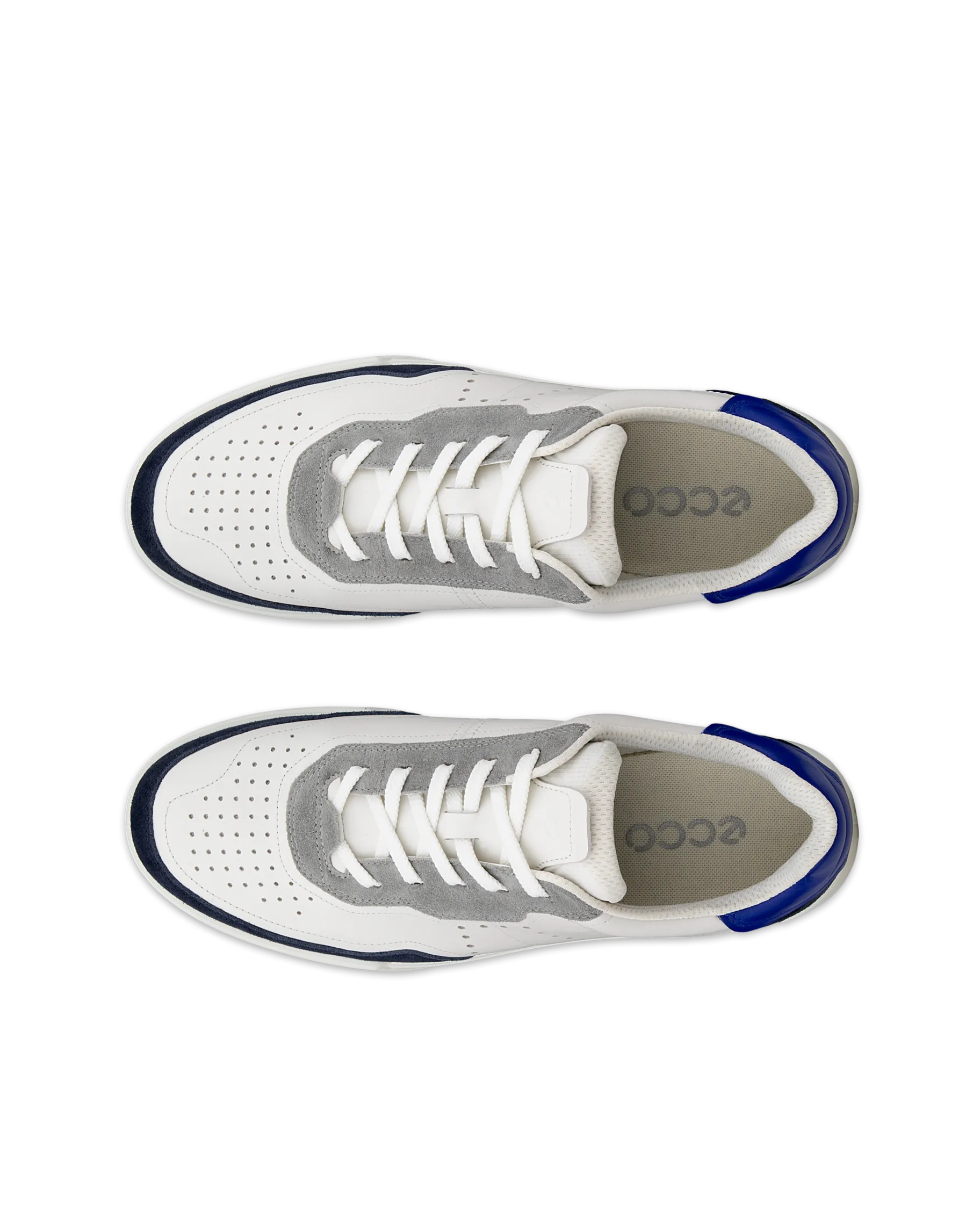 ECCO STREET COURT M