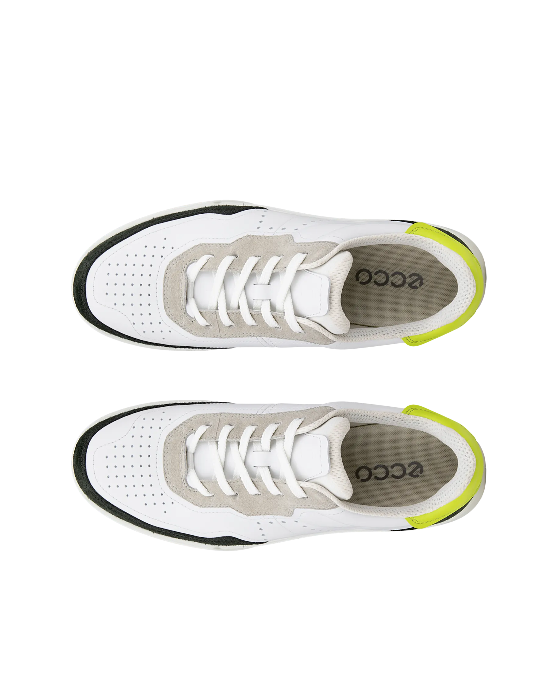 ECCO STREET COURT M