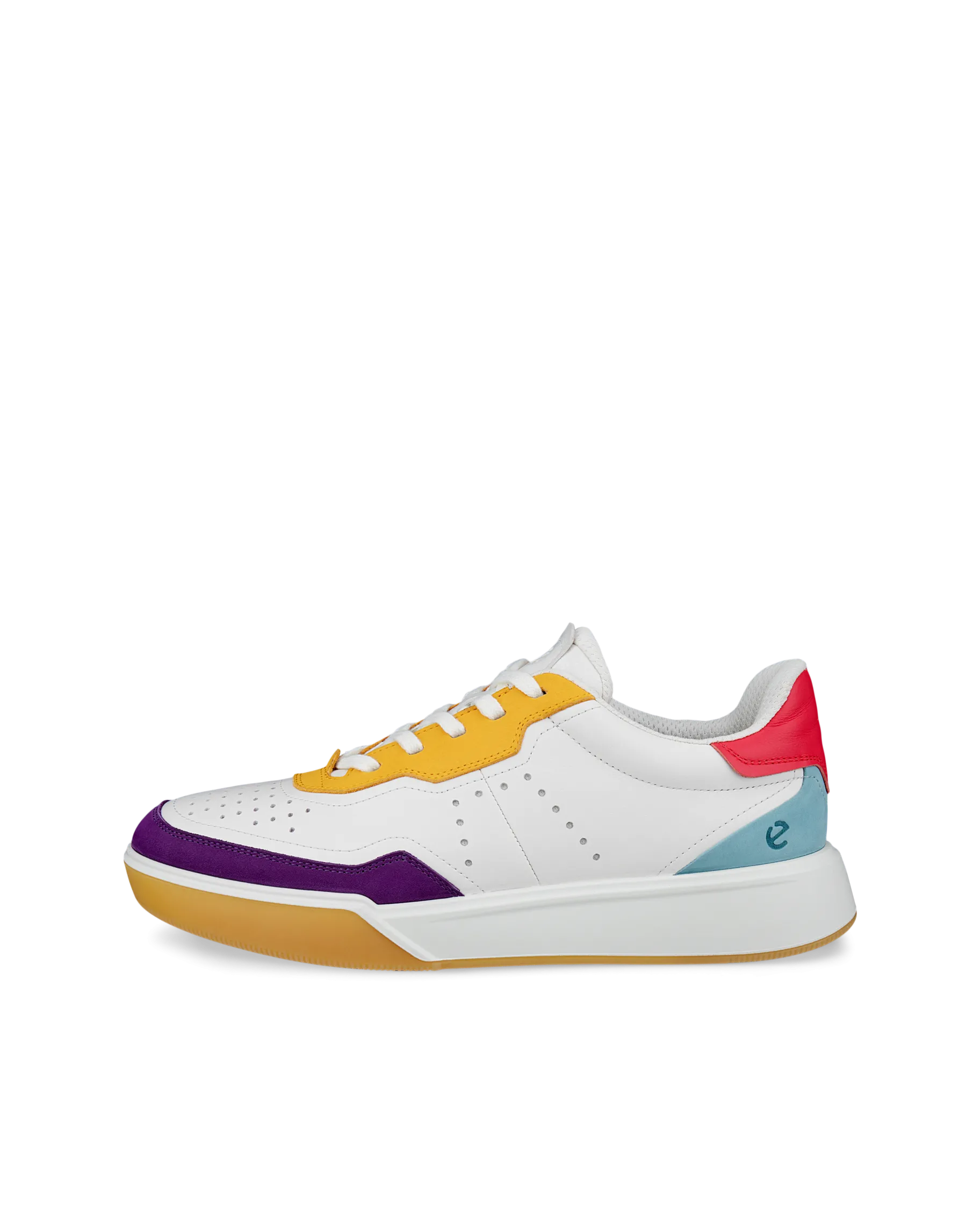 Dame ECCO STREET COURT W