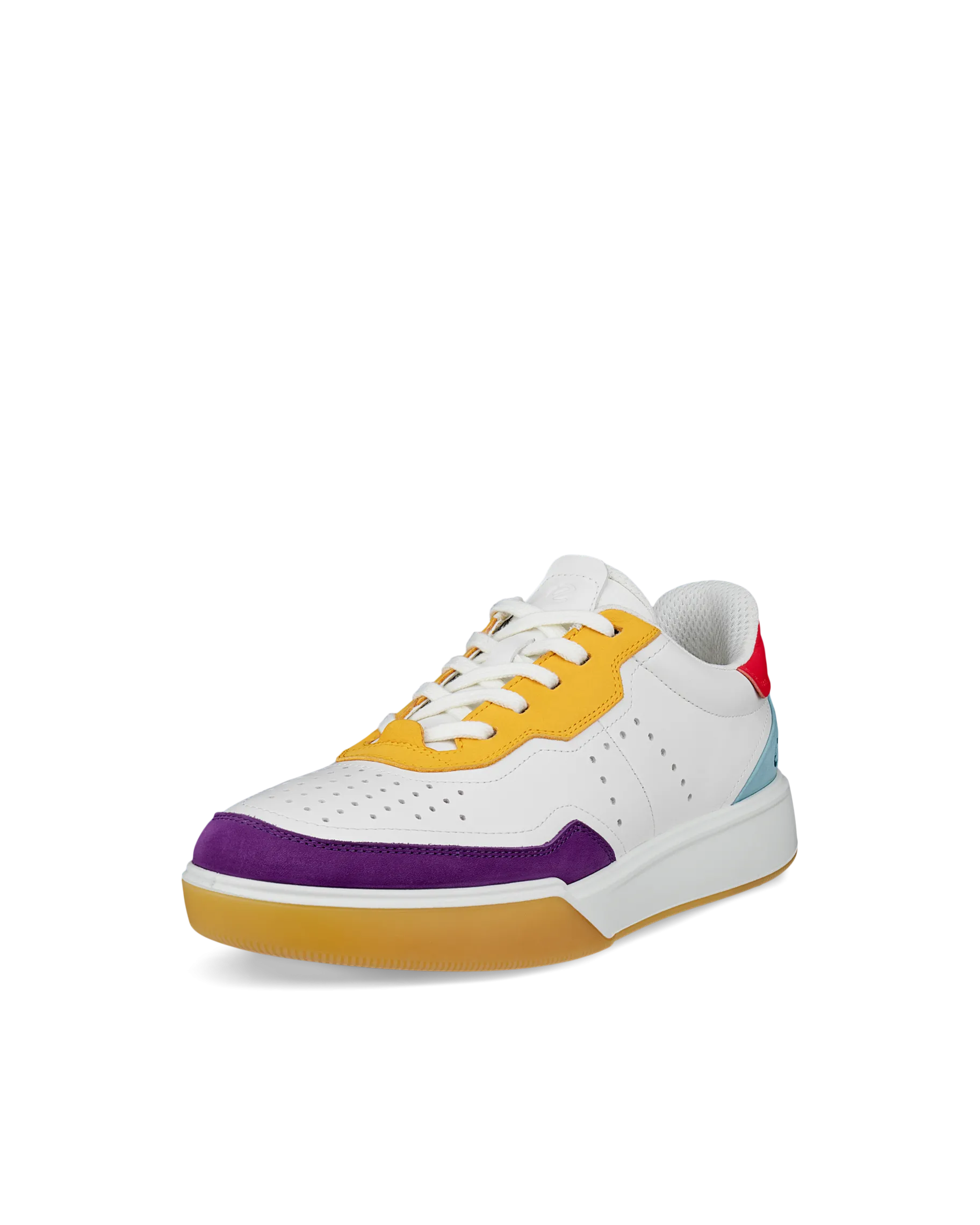 Dame ECCO STREET COURT W