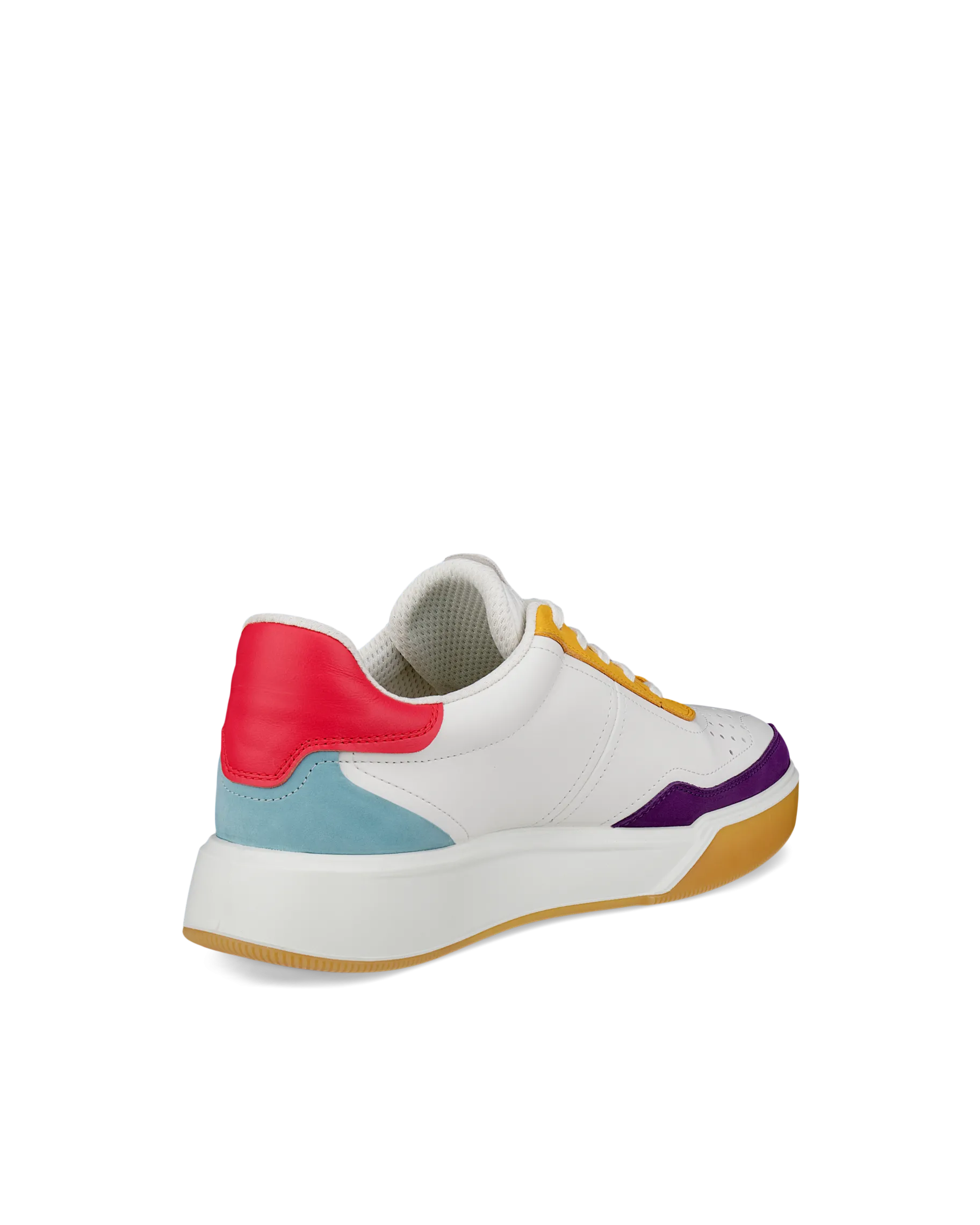 Dame ECCO STREET COURT W