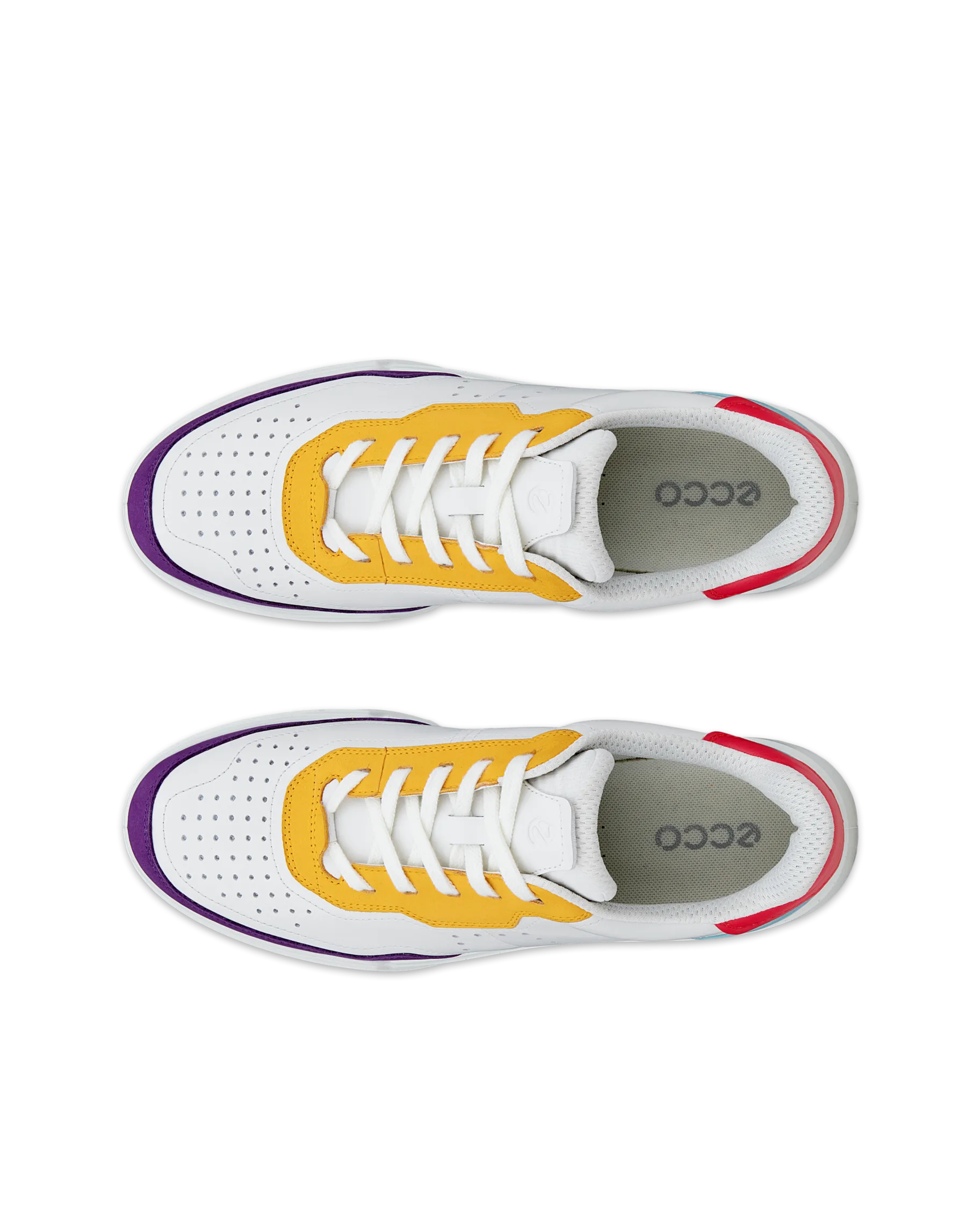 Dame ECCO STREET COURT W