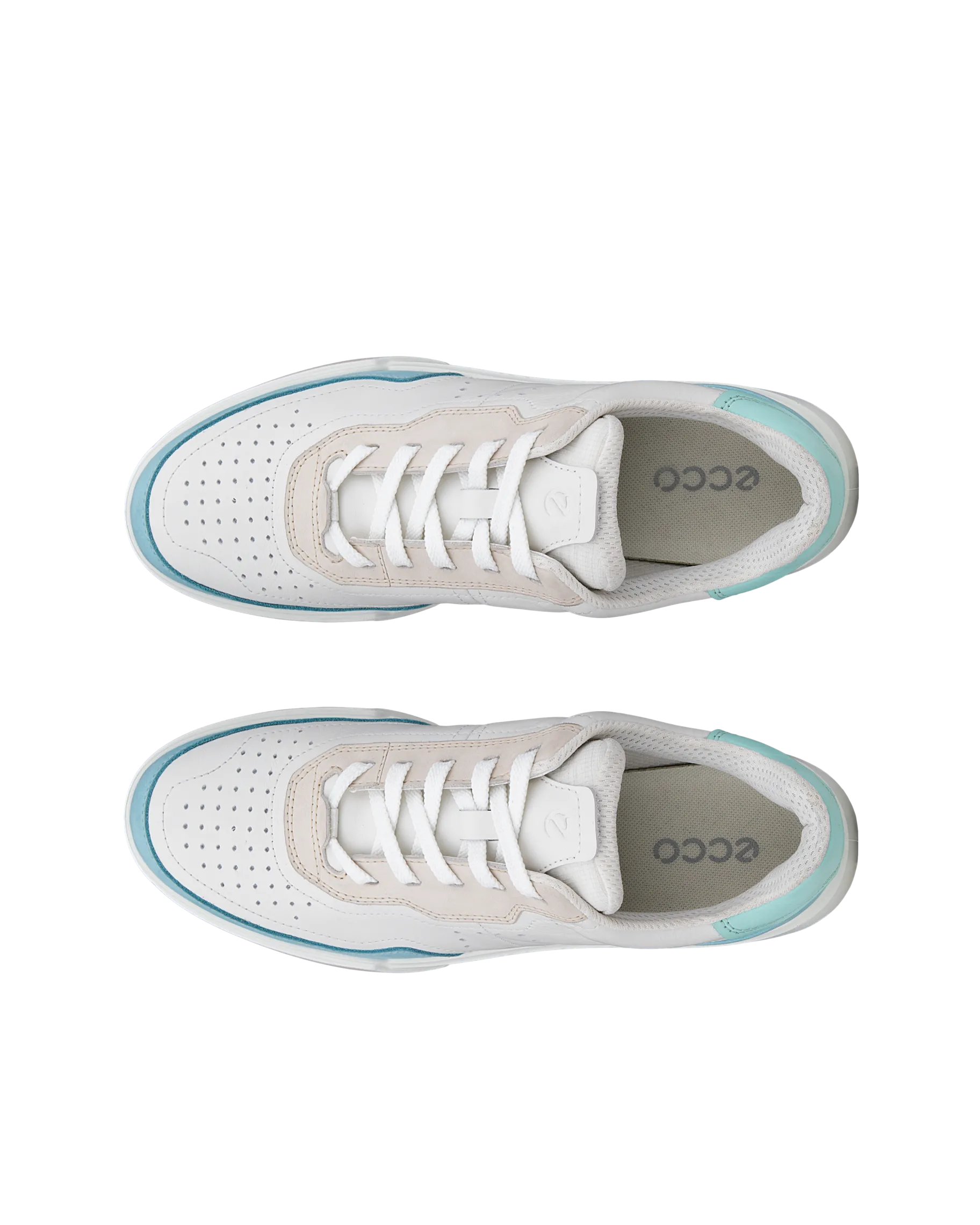 Dame ECCO STREET COURT W