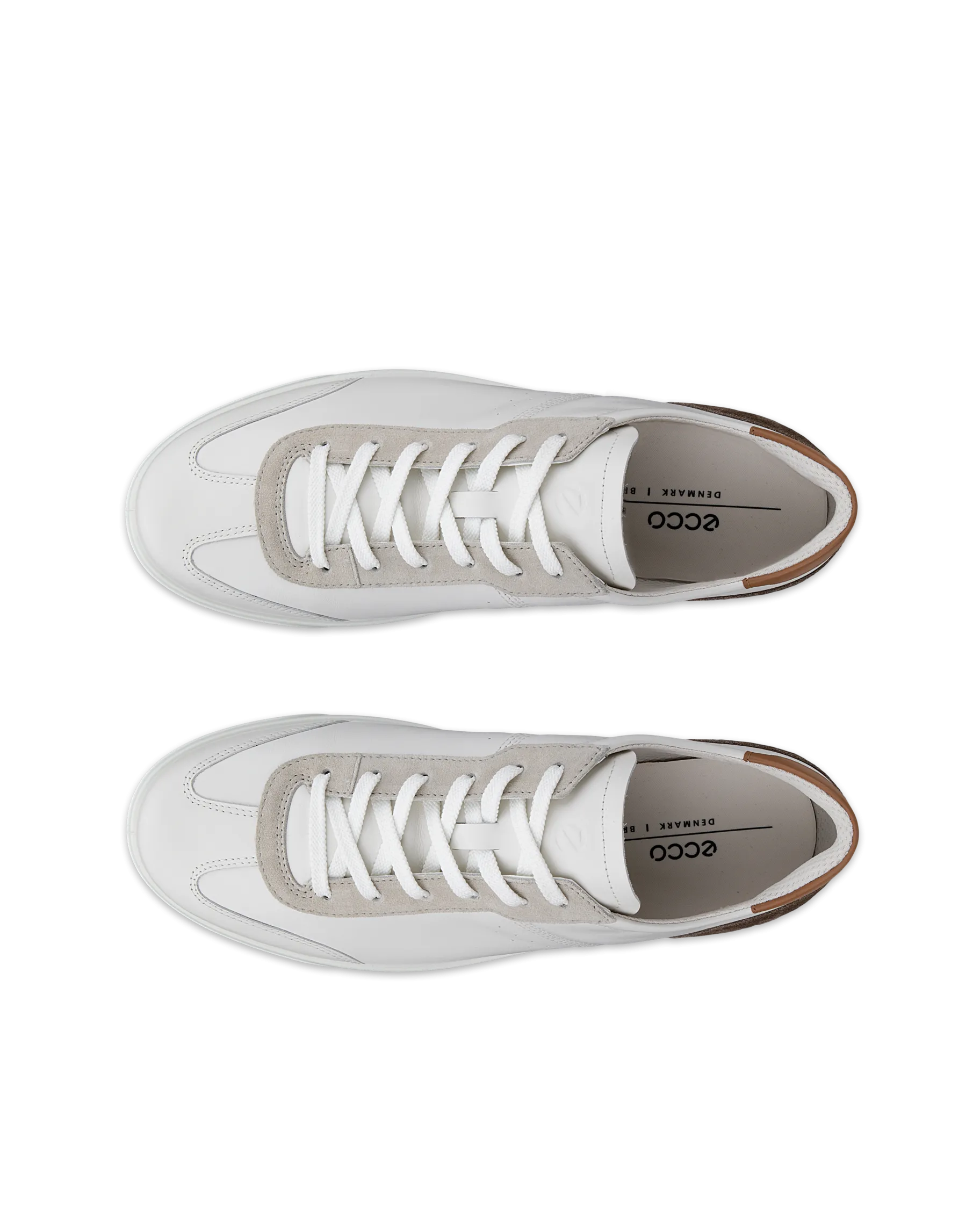 ECCO STREET LITE M