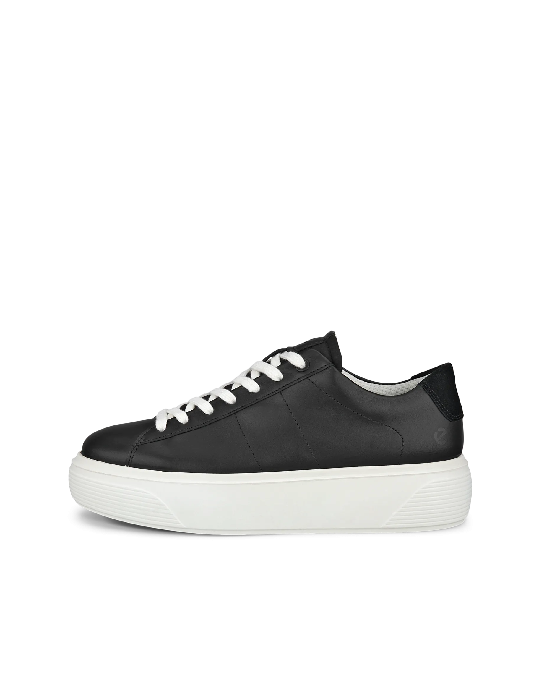 Dame ECCO STREET PLATFORM W