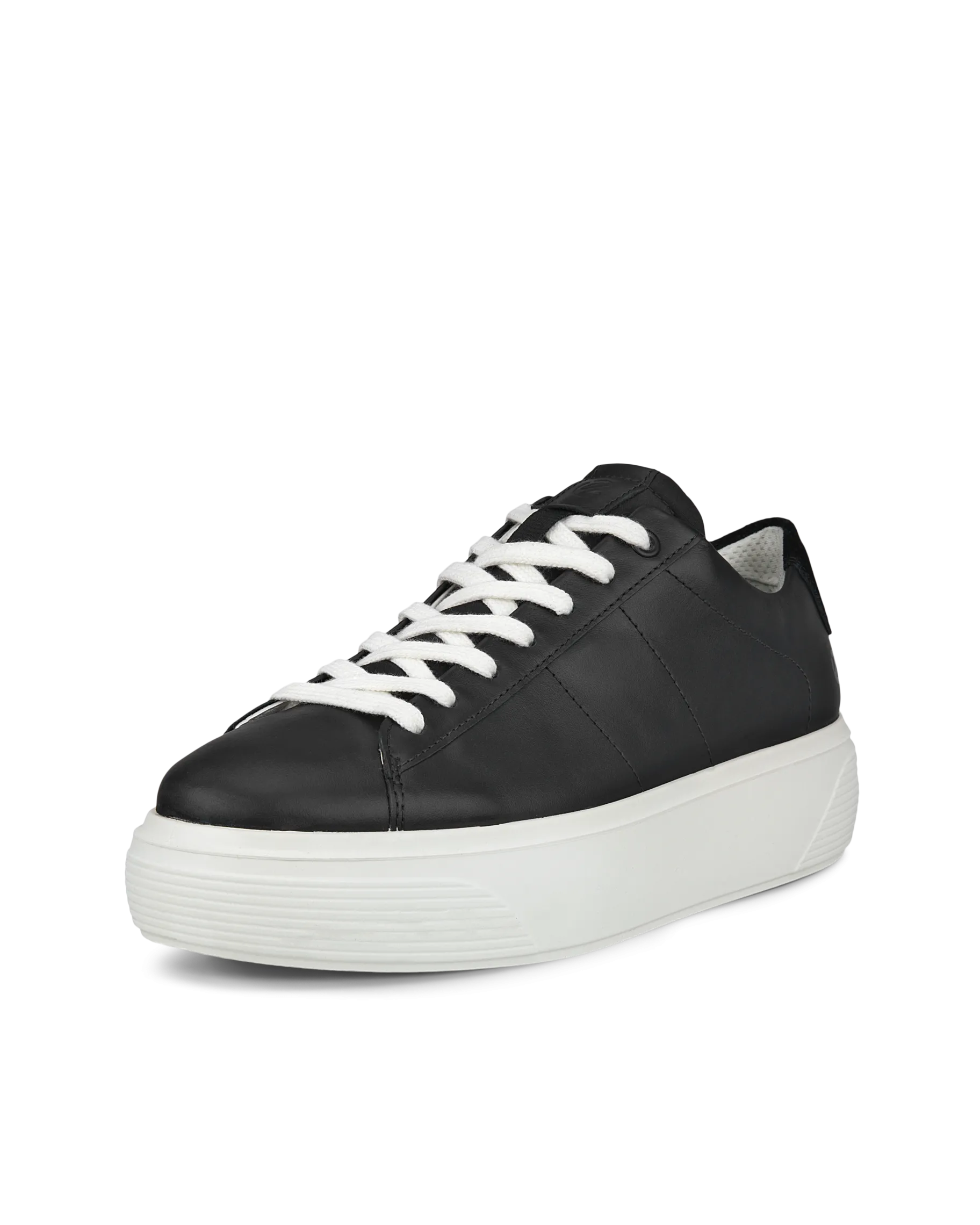 Dame ECCO STREET PLATFORM W